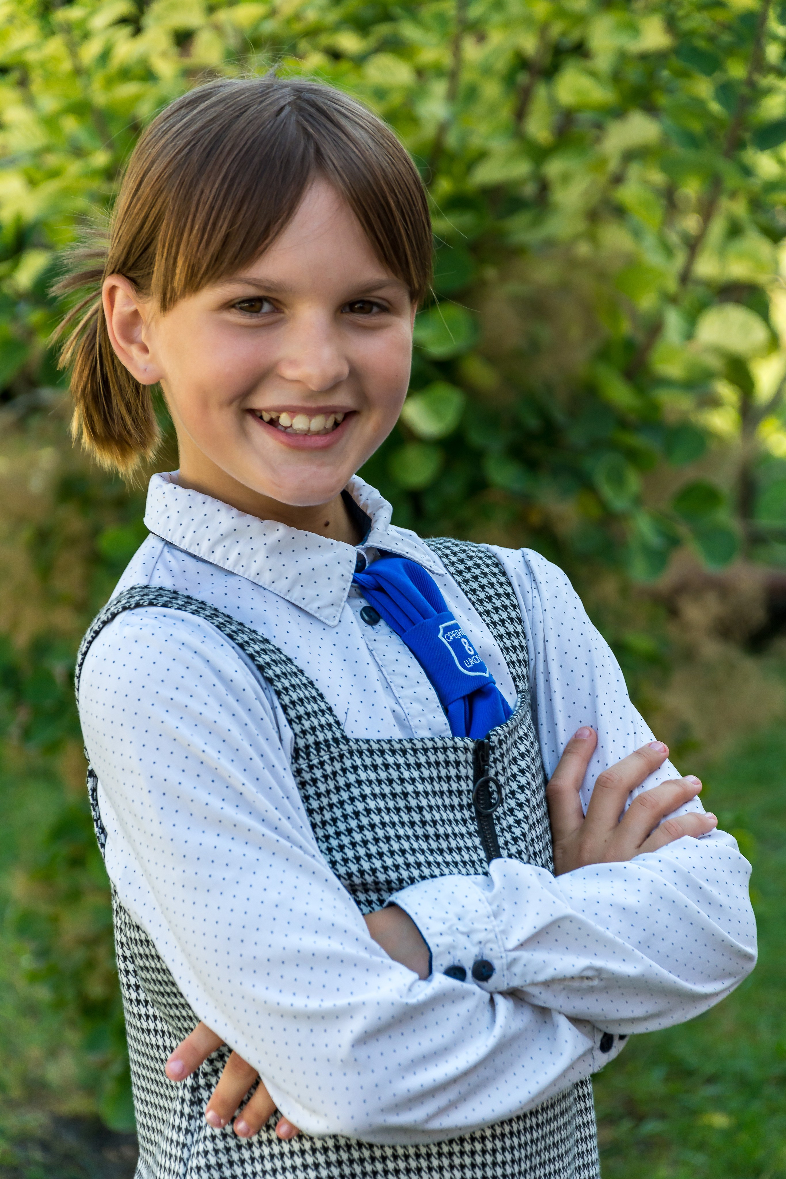 Начальная школа. Выпускные альбомы Брест