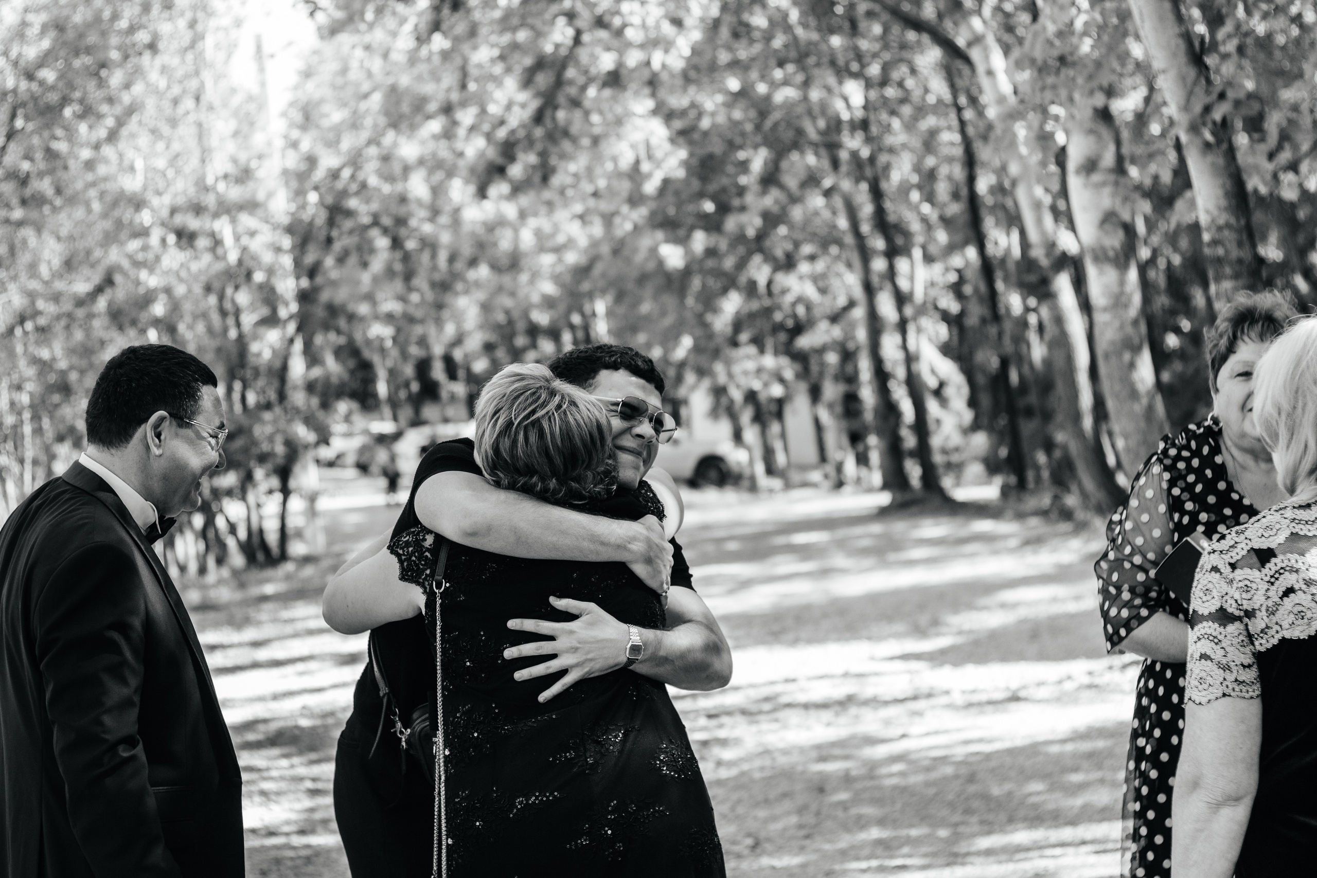 Свадебный фотограф в Ульяновске Максим Дедюля