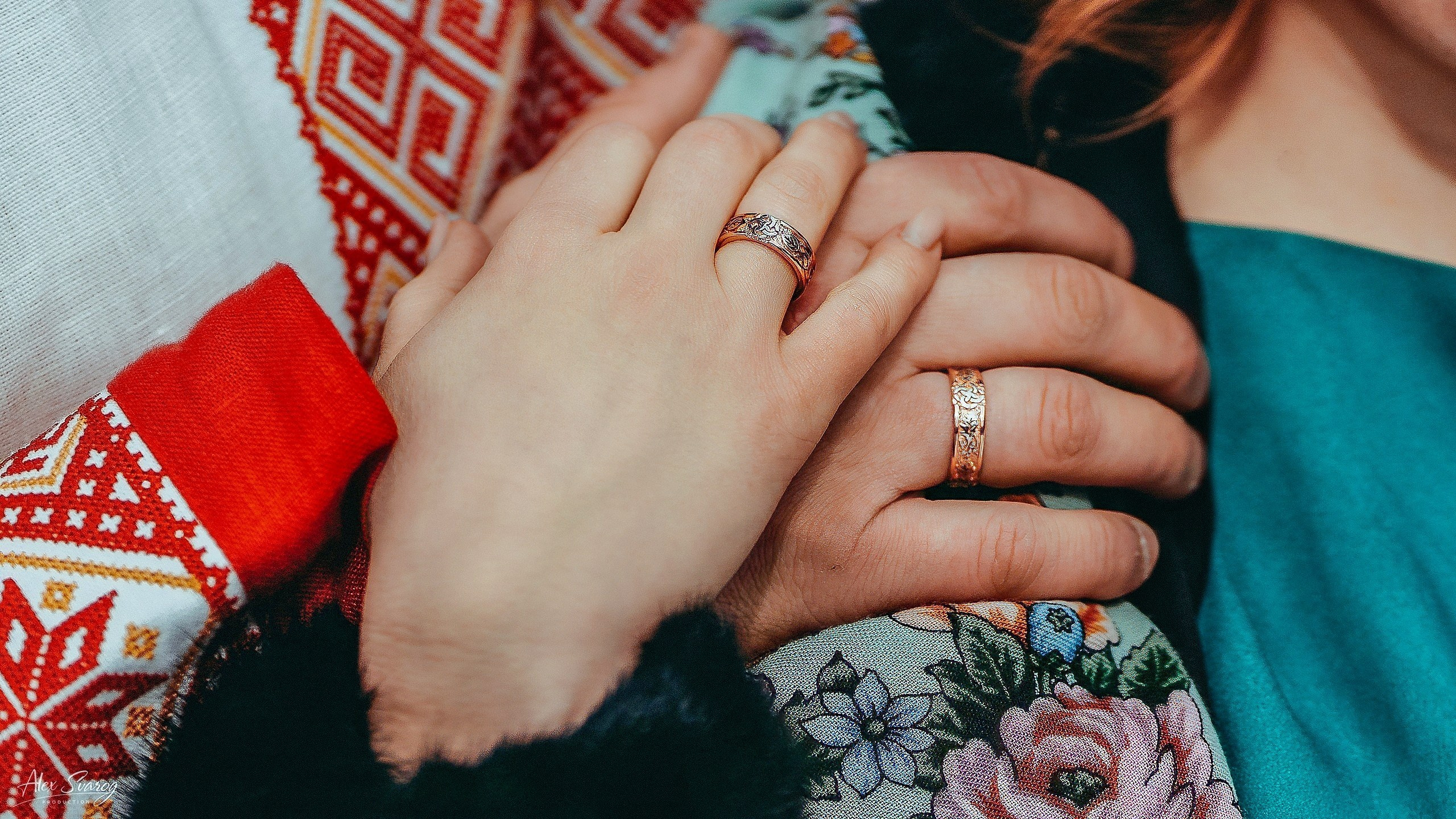 Фотосессия для двоих — Love Story в Москве и МО | Алексей Сварог