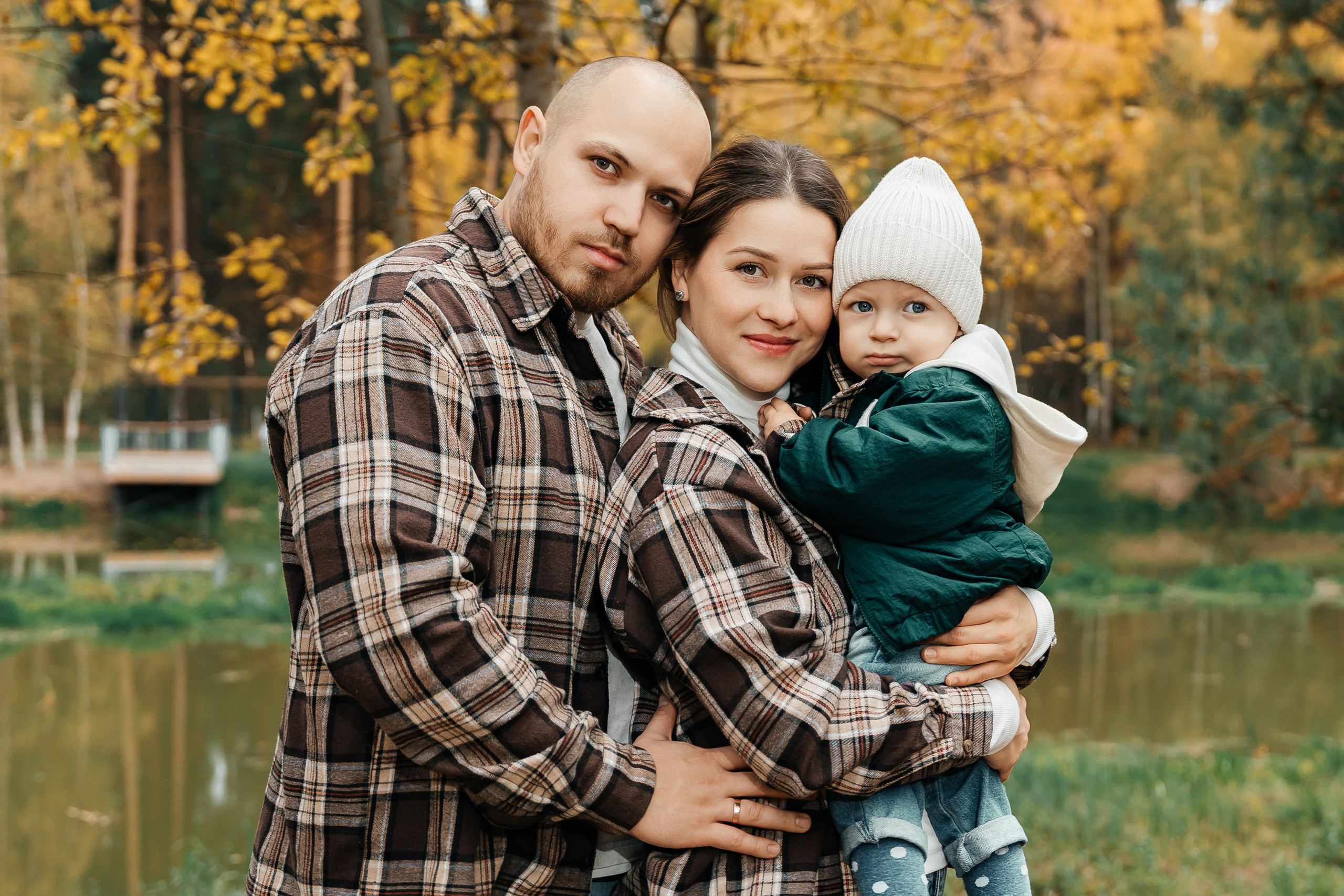 Семейный фотограф в Москве и Подмосковье | Алексей Сварог