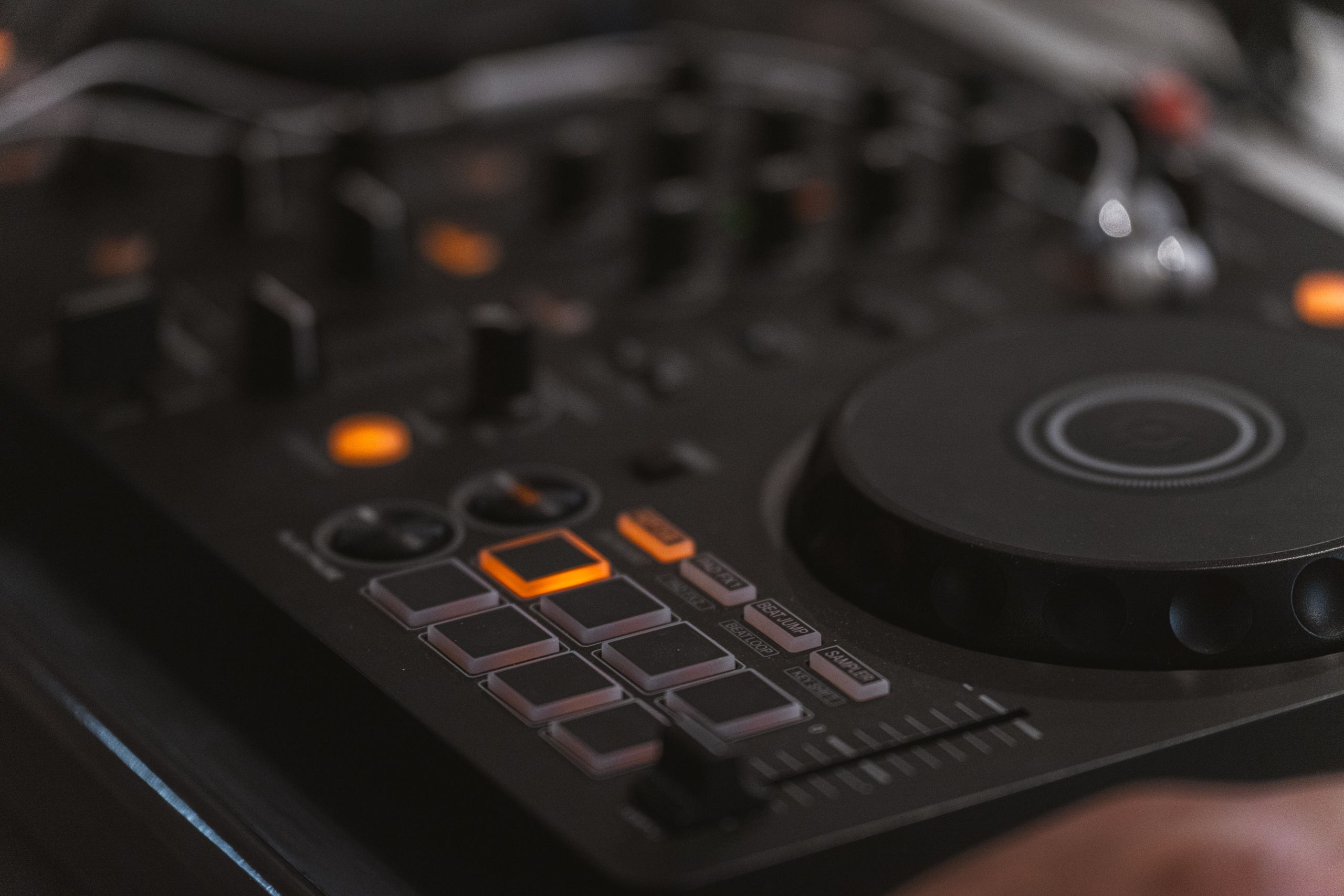 Уютная площадка для вашего праздника