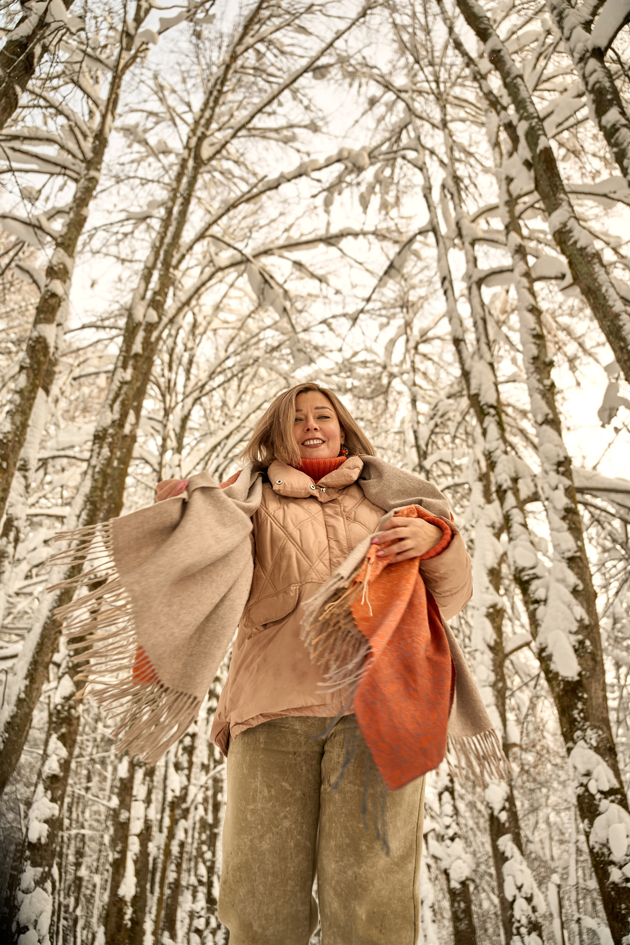 Домашняя, уличная или студийная фотосессия. Фотограф Круглова Ирина