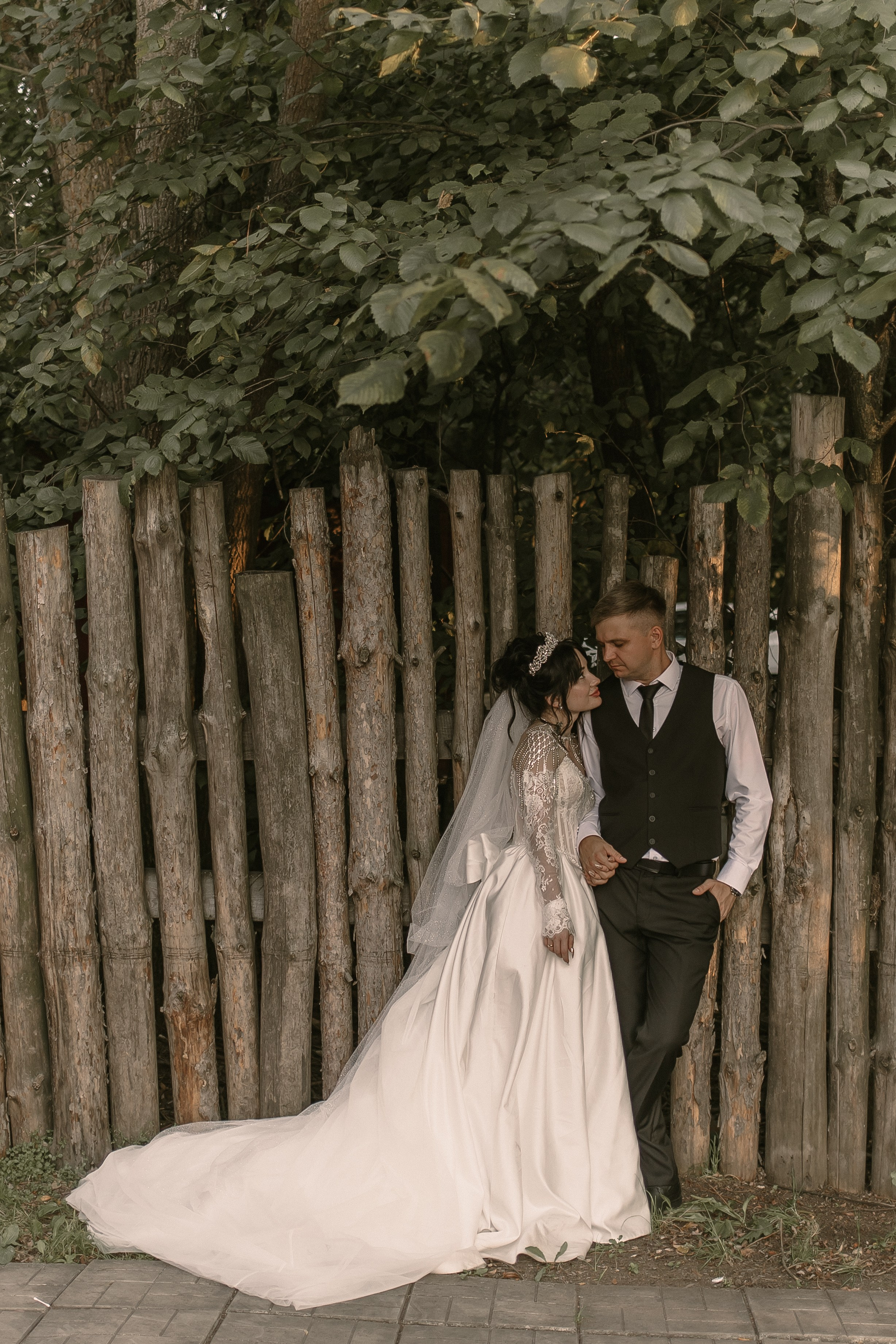 Свадебный фотограф в Уфе Кира Прозорова