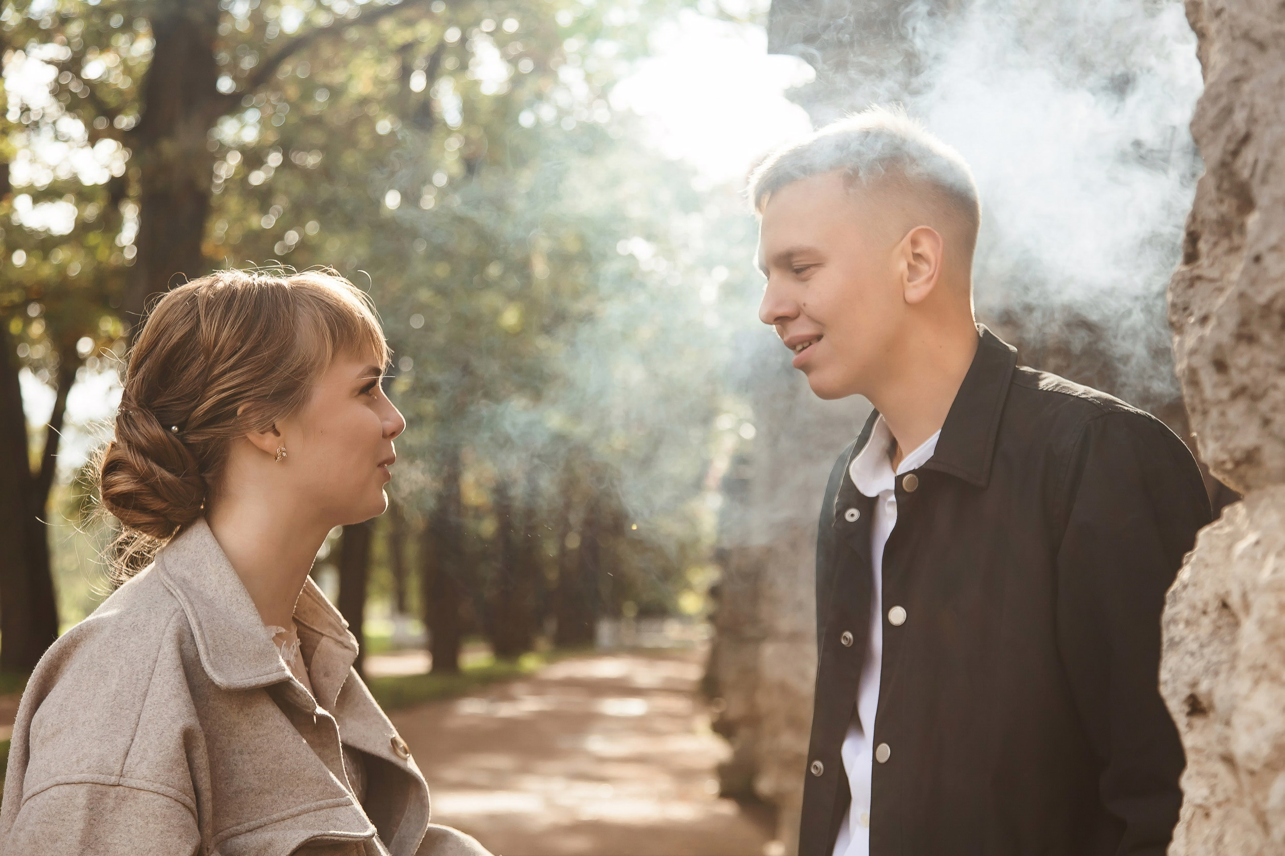 Свадьба Нины и Вадима