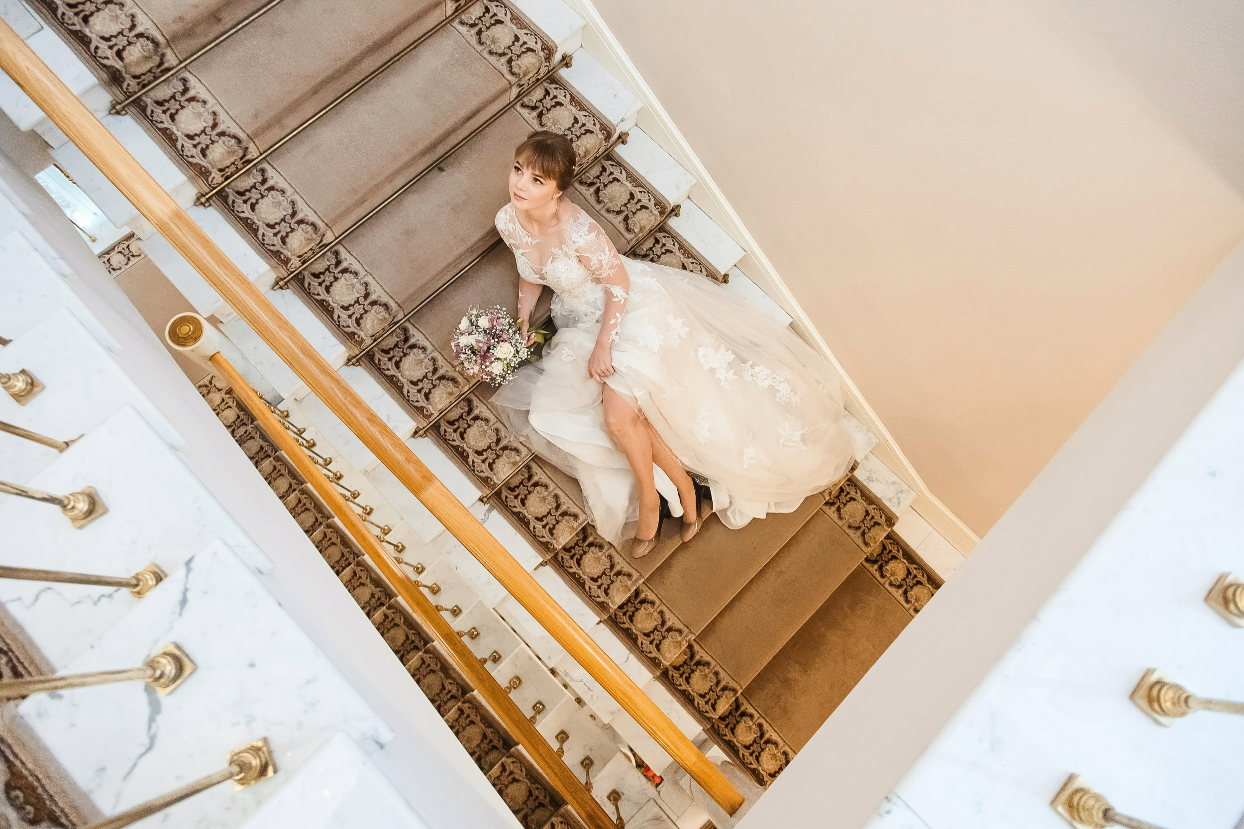 Свадьба Нины и Вадима