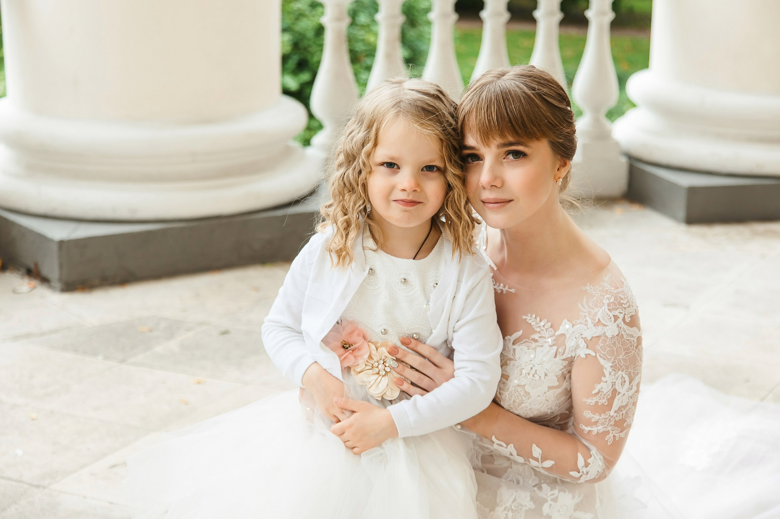 Свадьба Нины и Вадима