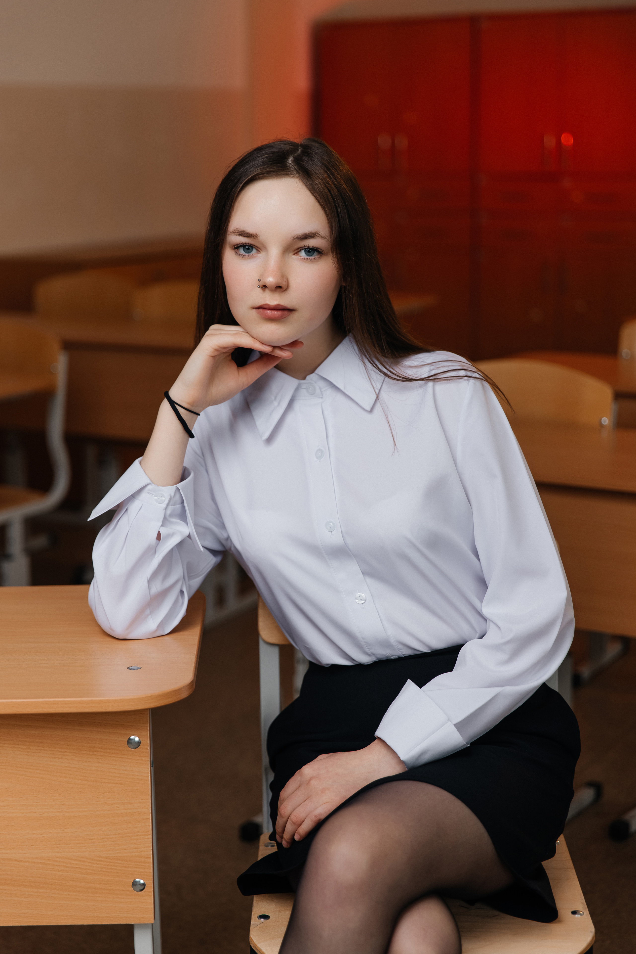 Фотограф Тымовское