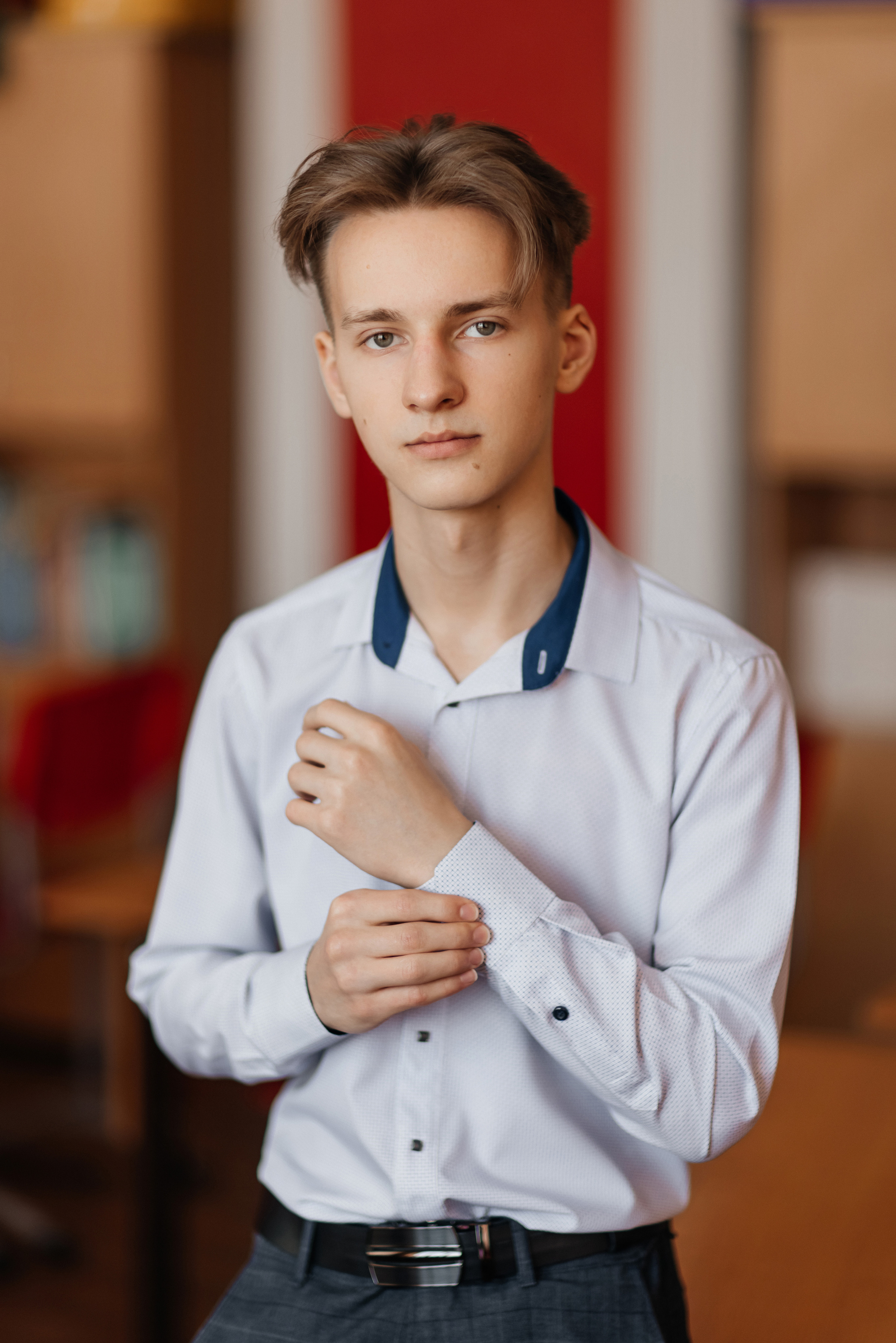 Выпускной альбом Южно-Сахалинск