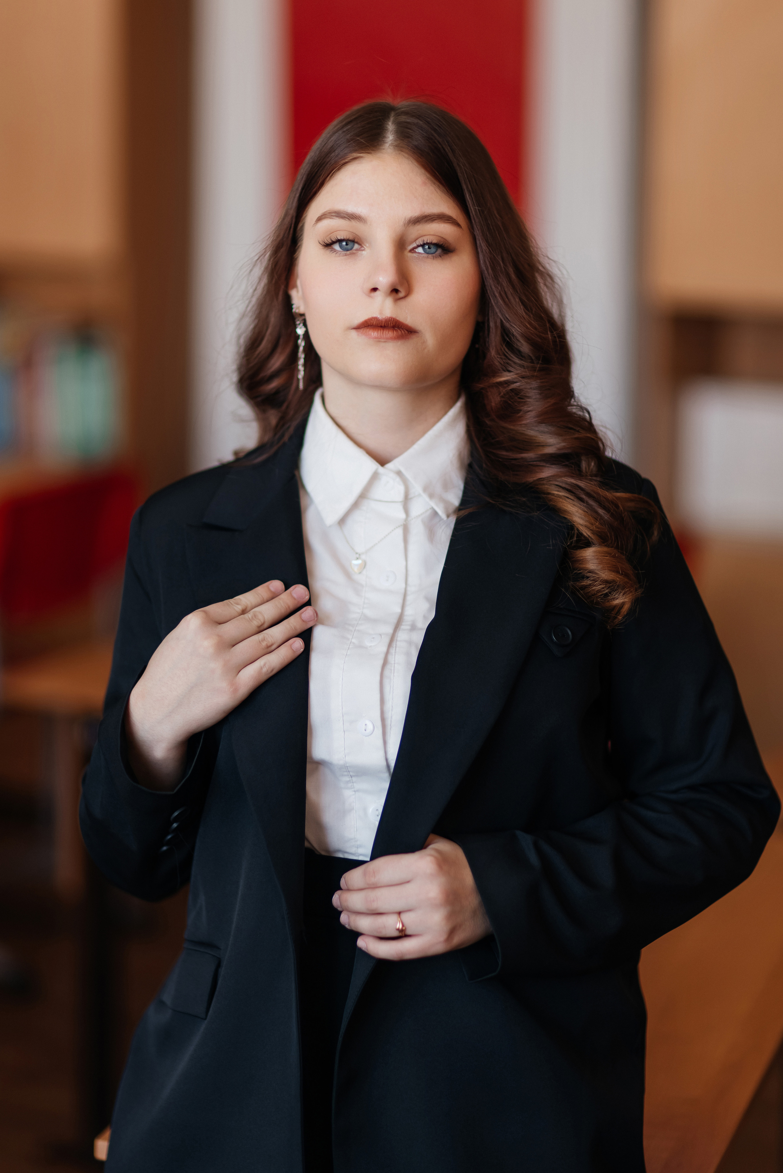 Выпускной альбом Ноглики