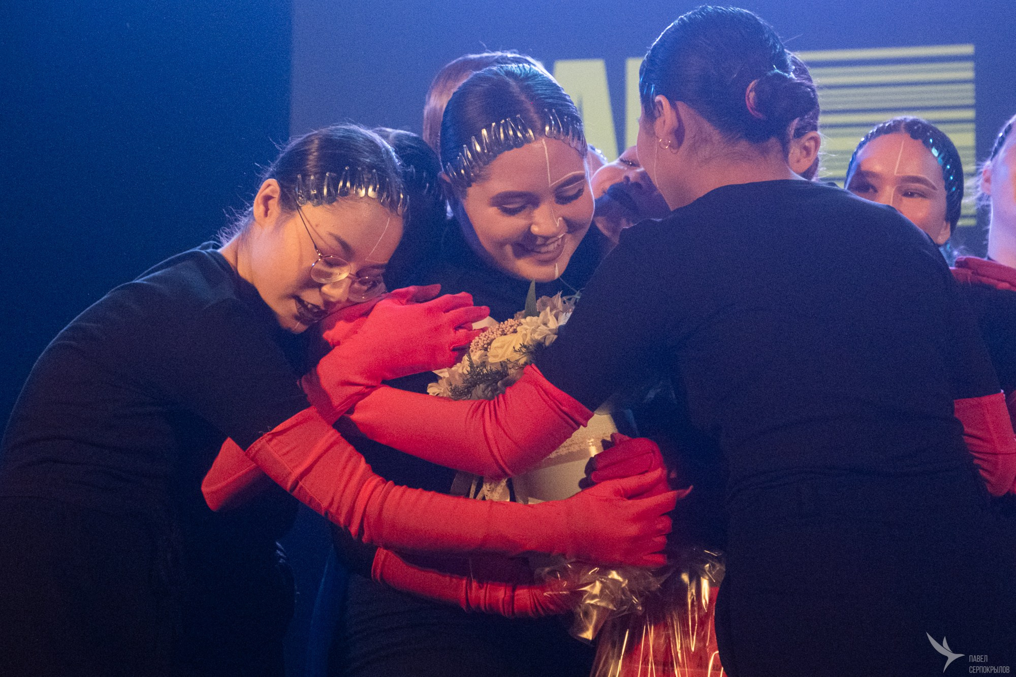 WINTER PARTY DA FAM. Репортажный фотограф в Казани Павел Серпокрылов