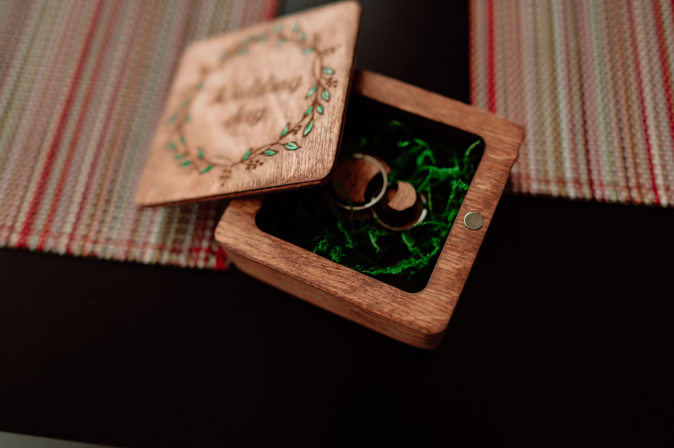 Семейный и свадебный фотограф в Мурманске Мария Шепелева