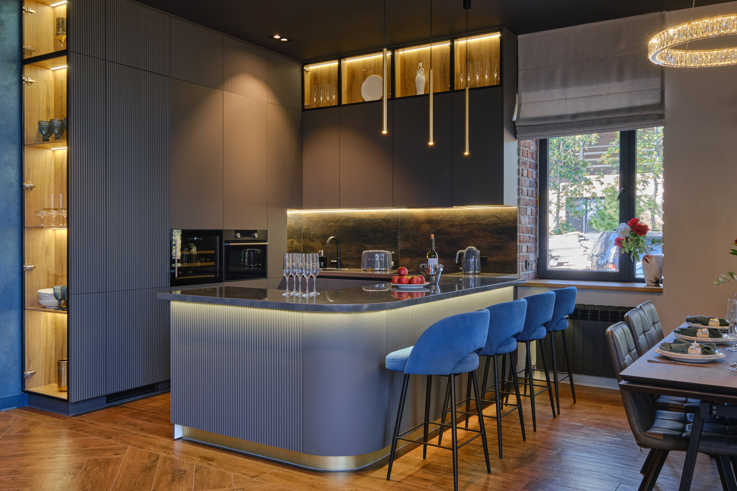 Интерьерный фотограф в Томске Хоружий Александр | Фото и видеосъёмка