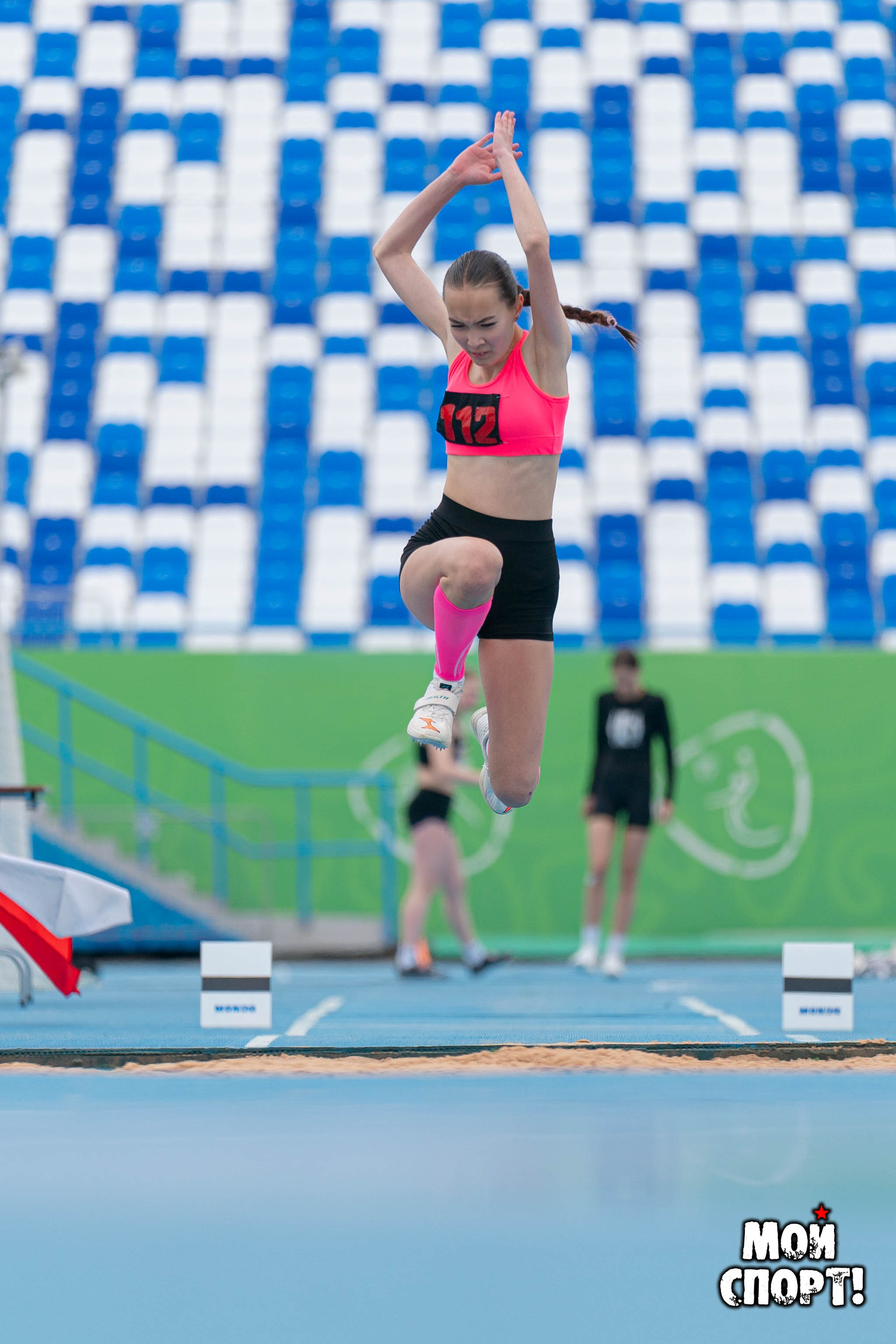 СПАРТАКИАДА УЧАЩИХСЯ РС (Я) «СПОРТИВНЫЕ ЯКУТЯНЕ». Студия «Мой Спорт!» — все о спорте в Якутии