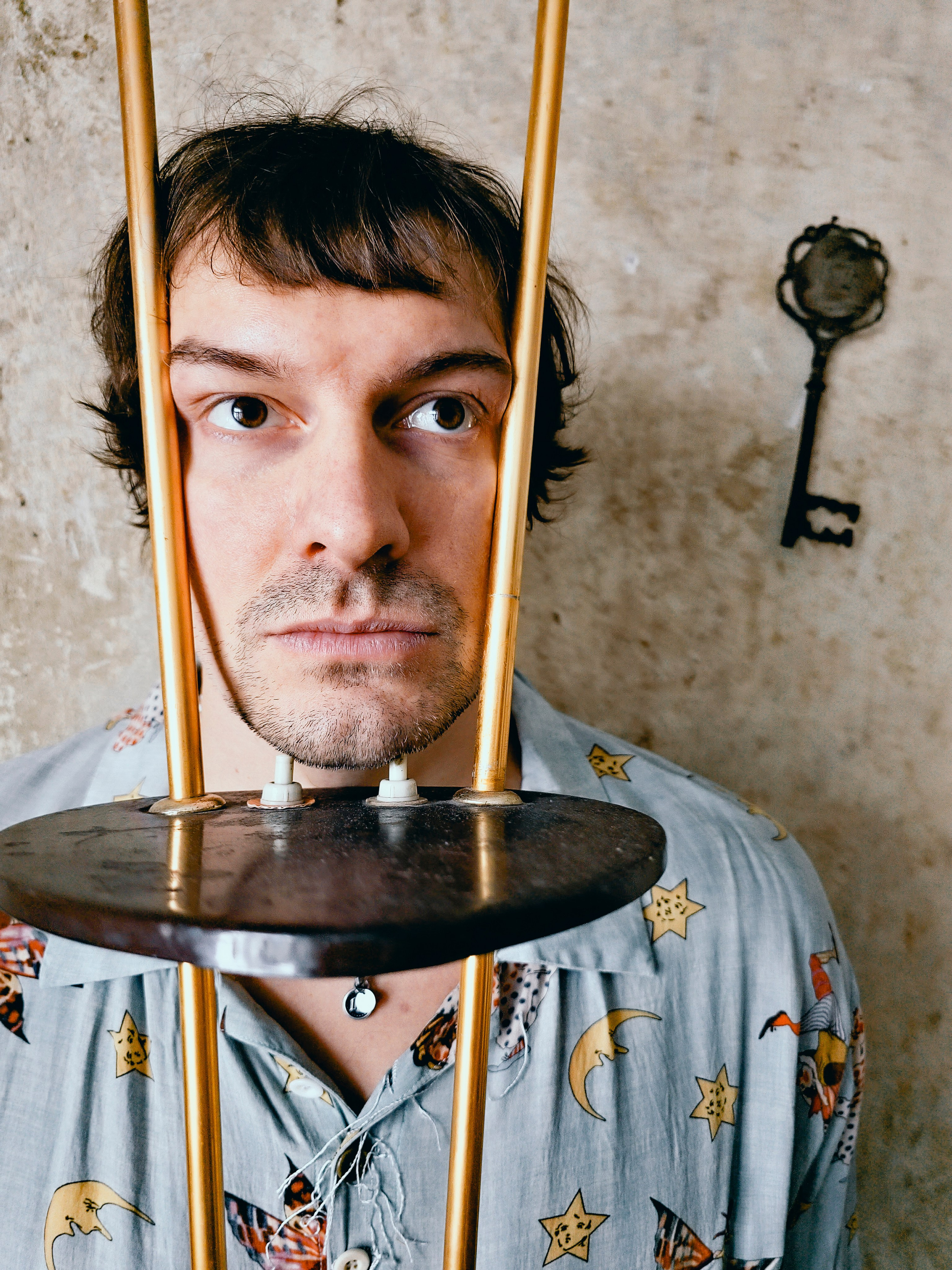 Парам пам пам. Мультифотограф Сергей Запорожец