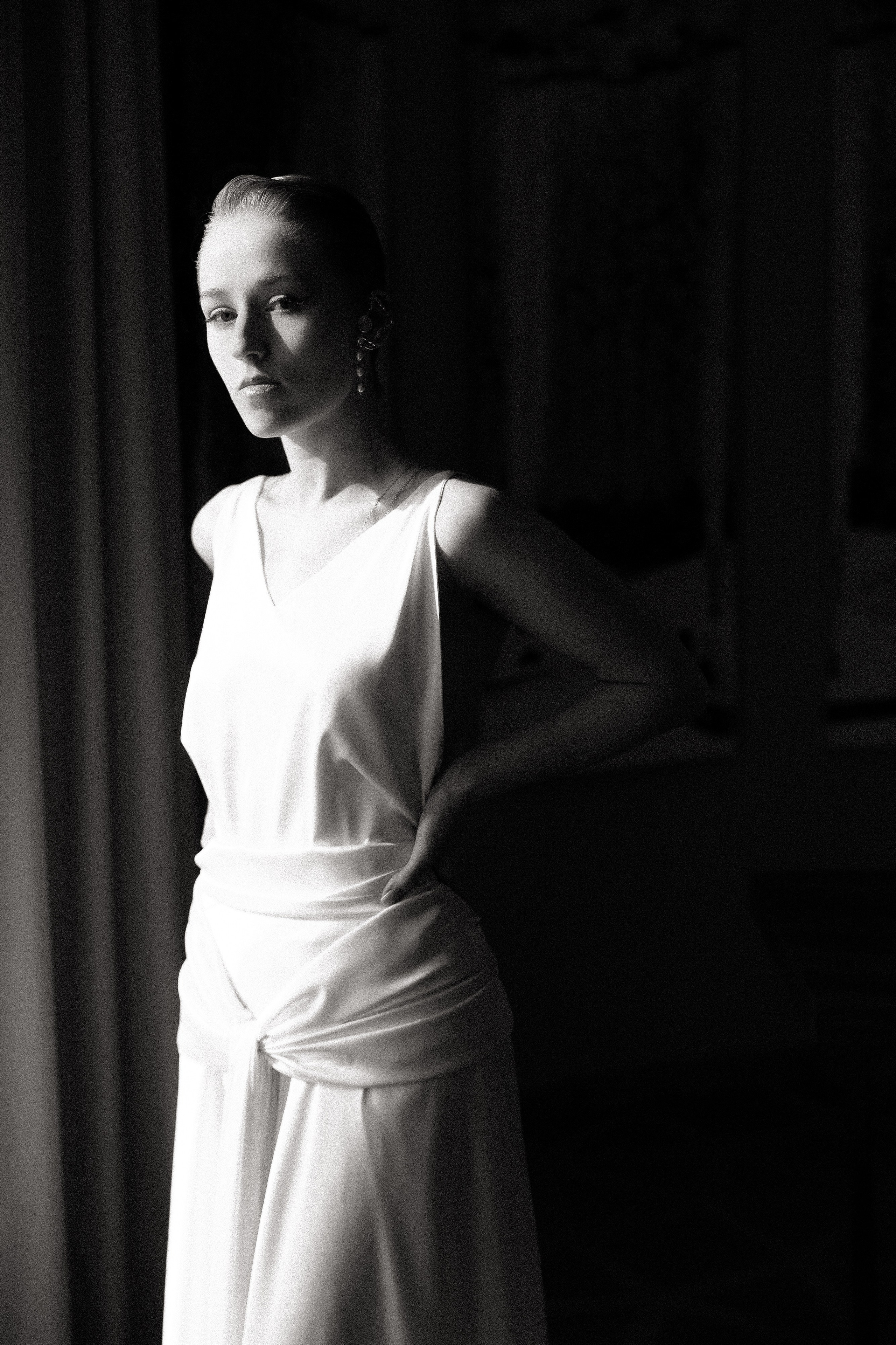 СВАДЬБЫ. Свадебный и event-фотограф Иван Волнухин