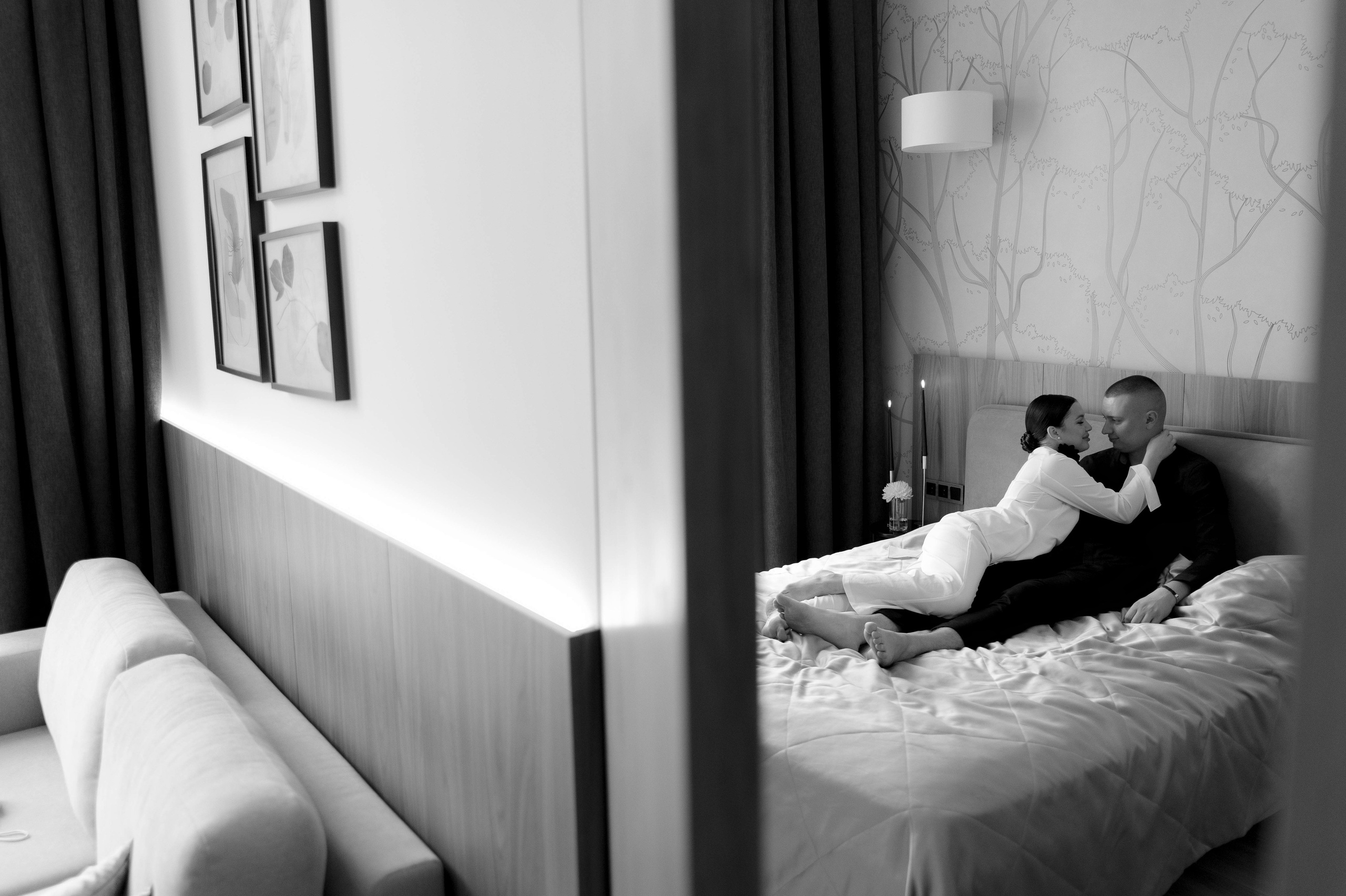 Дмитрий и Валерия. Фотограф и Видеограф в Ростове на Дону