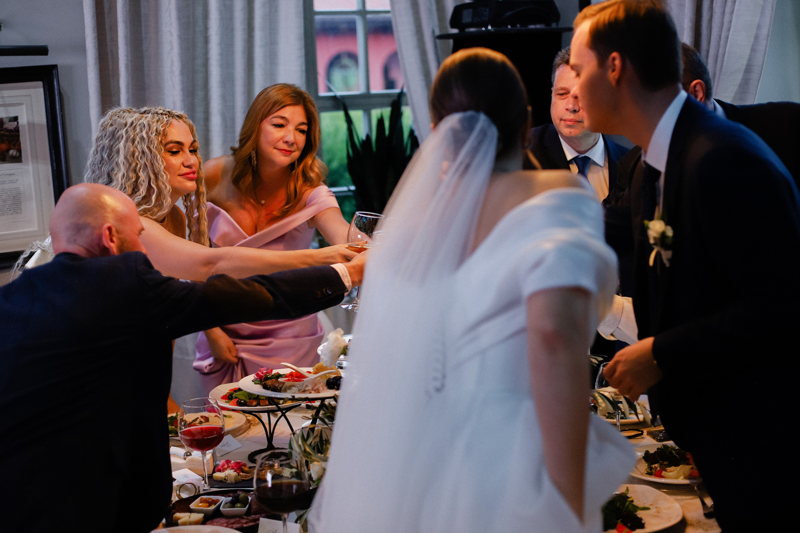 Илья и Анастасия. Фотограф в Алматы и Москве Даша Пушкина