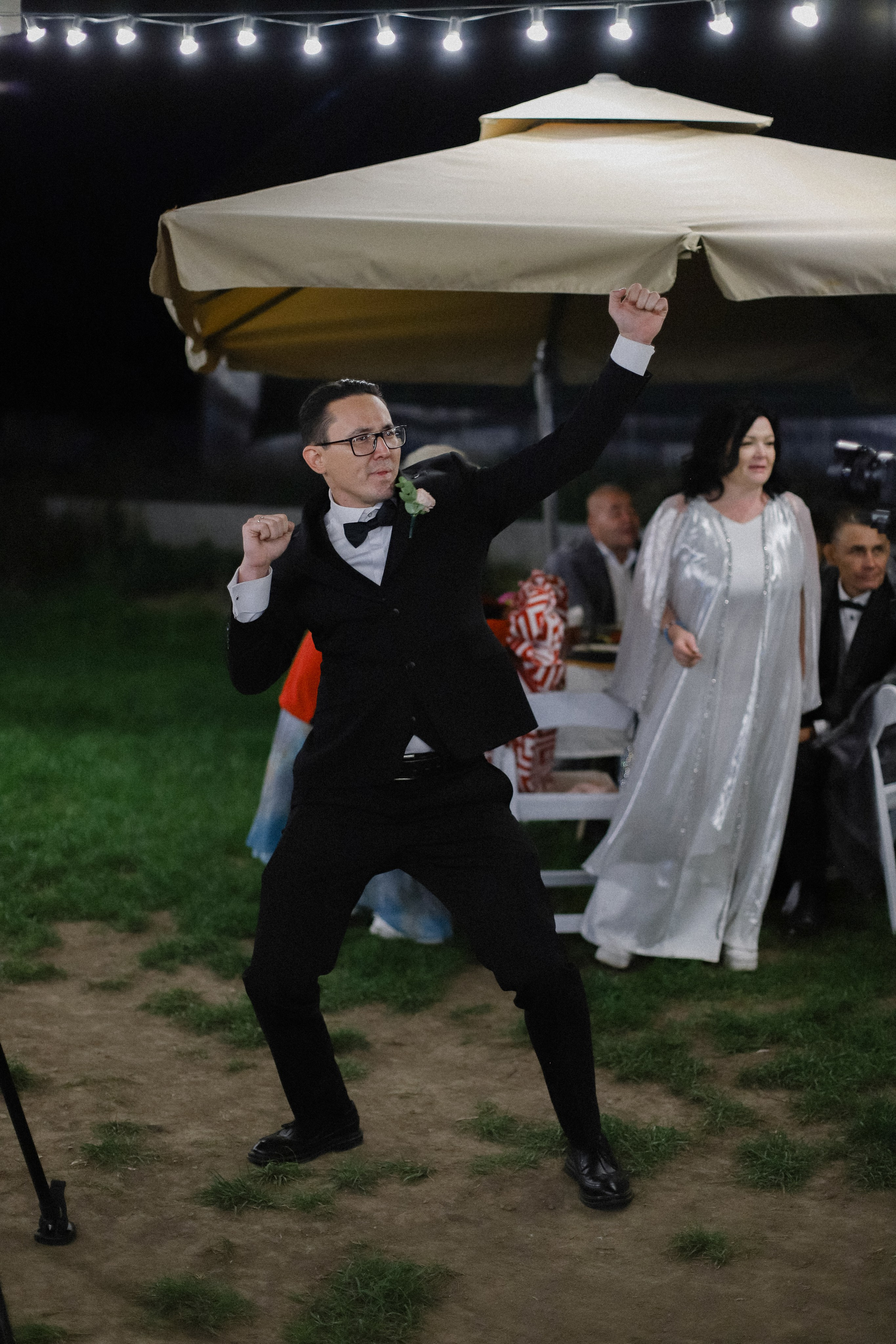 Рустам и Елизавета. Фотограф в Алматы и Москве Даша Пушкина