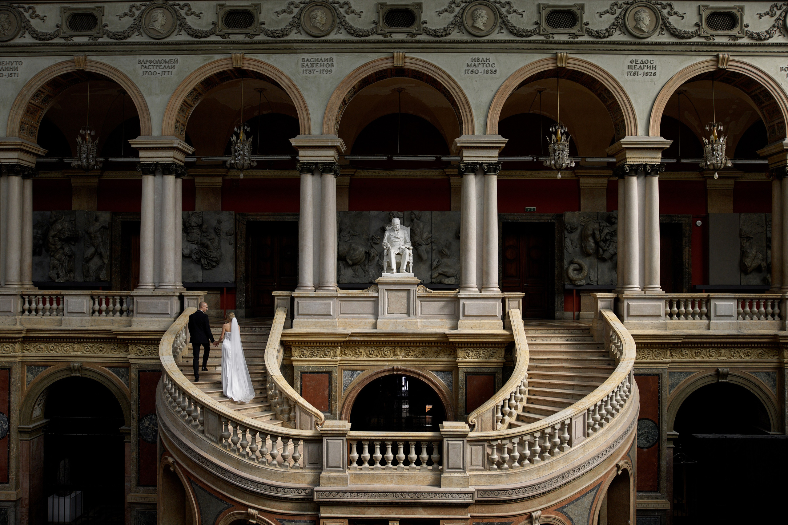 Портфолио. Свадебный фотограф в СПБ Станислав Молчанов