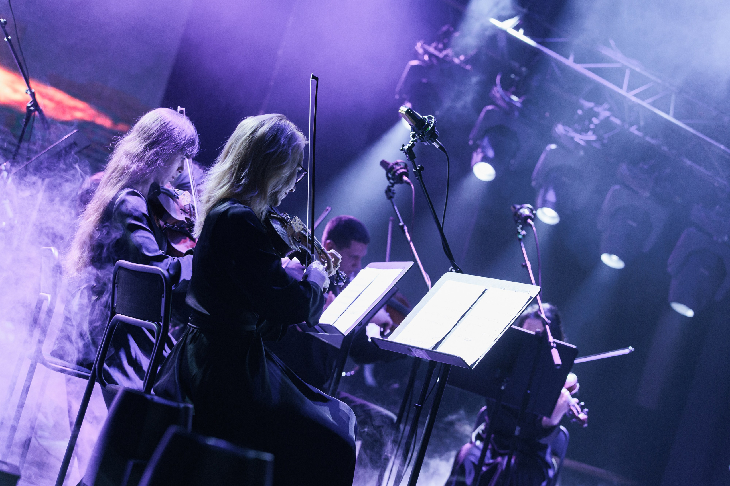 Гришин Дмитрий — репортажный, событийный фотограф во Владивостоке