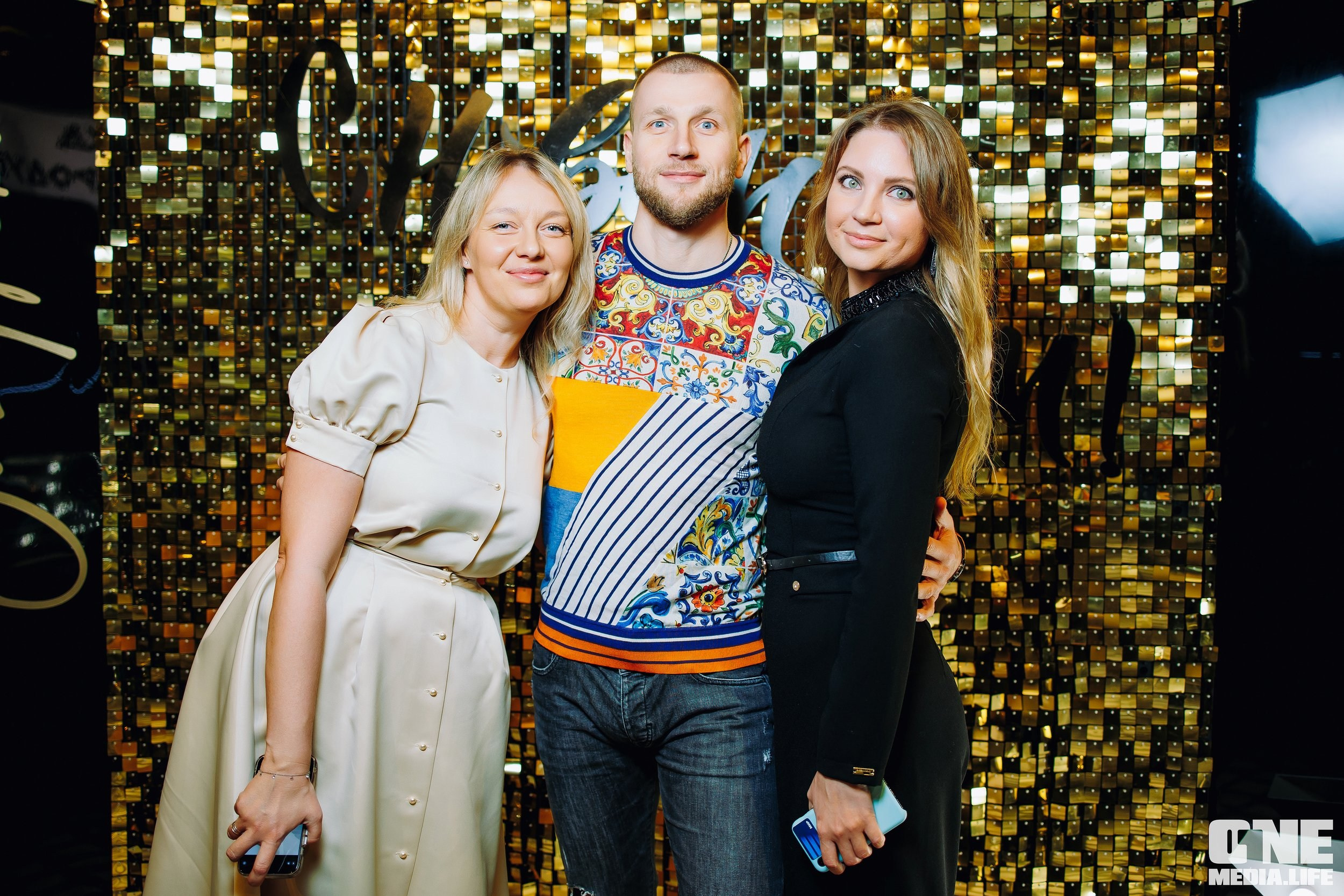 Фоторепортаж из ресторана El Greco. One Media Life: фоторепортажи, фотоотчеты с мероприятий и заведений