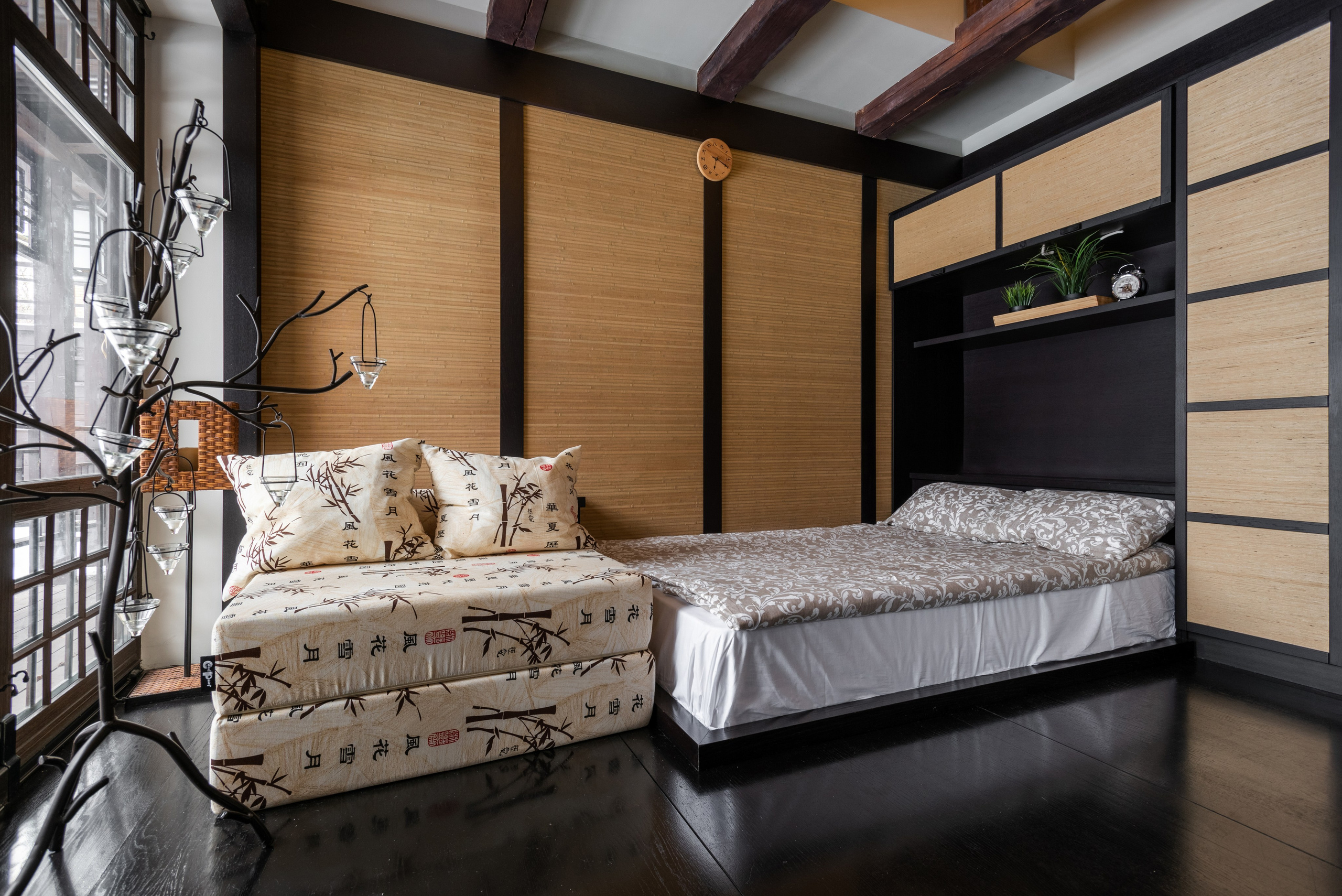 Подборка работ. Роман Свободный — интерьерная и архитектурная съёмка, Москва и МО