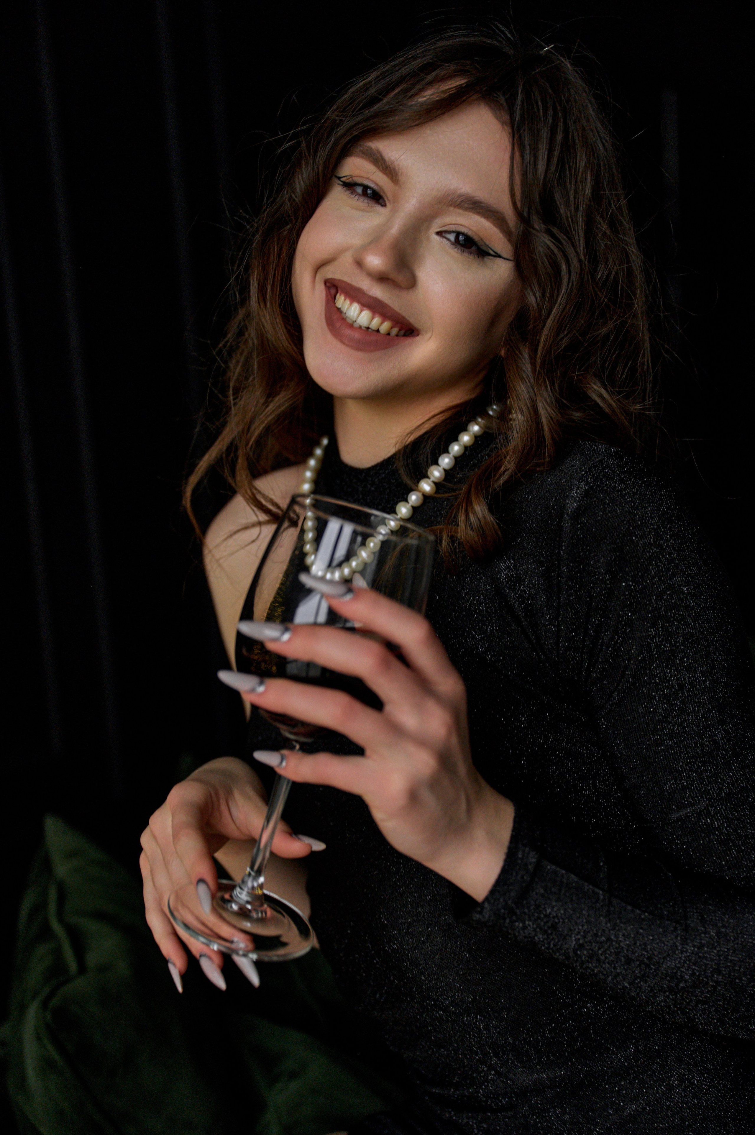 София. Фотограф Челябинск — Кирилл Устюжанин