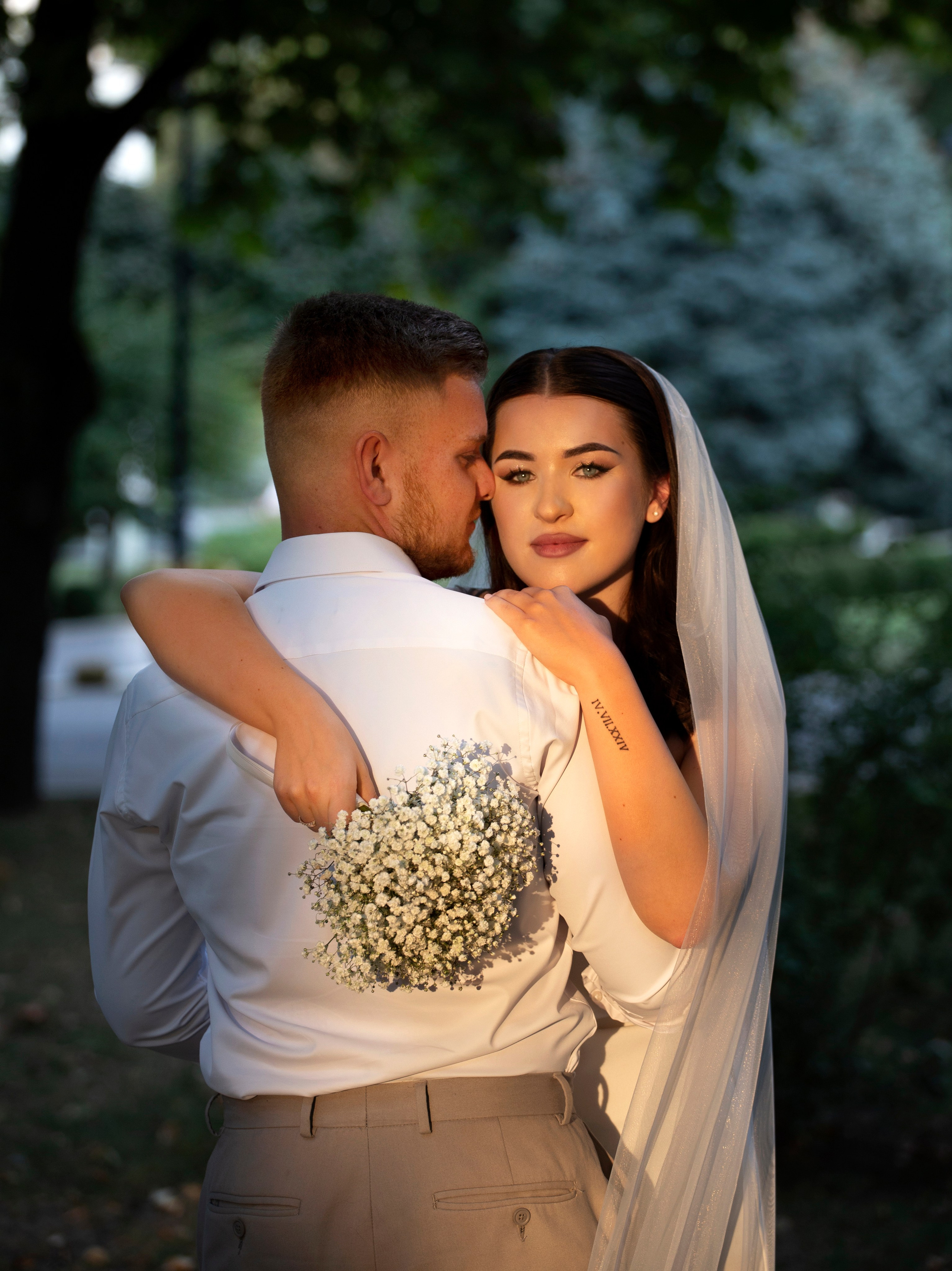 Wedding | Evlaria&Dmitriy. ФОТОГРАФ ЛАНА НЕПОЧАТЫХ | МОСКВА