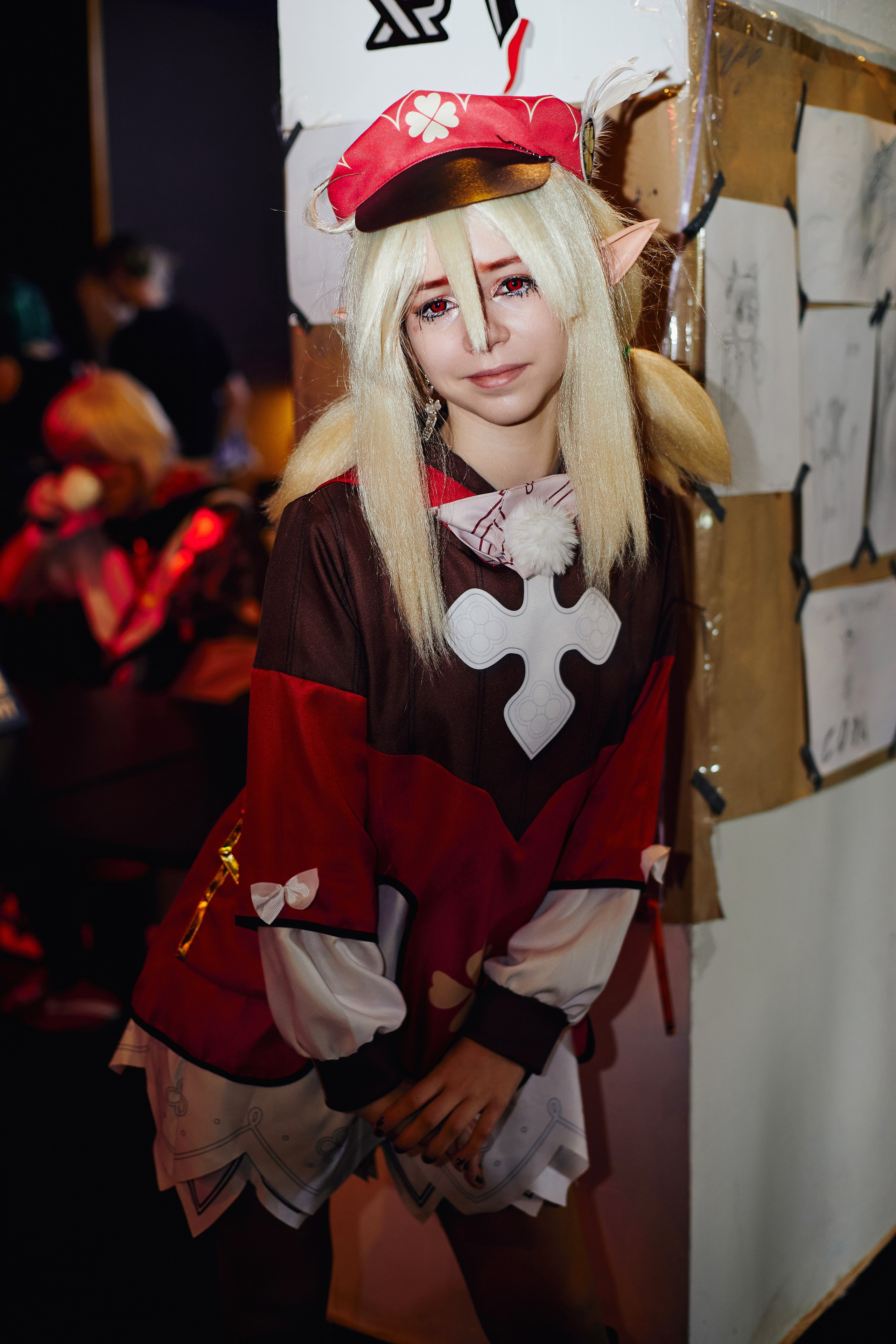 SAKURA DAY PARTY. Фотограф в Смоленске Ася Польшина