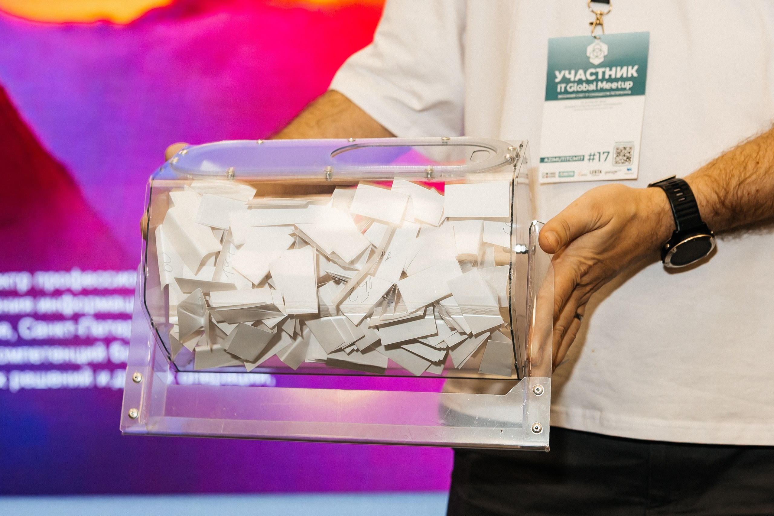 Репортаж.GLOBAL MEETUP 2025. Репортажный и свадебный фотограф в Санкт-Петербурге Романов Вадим