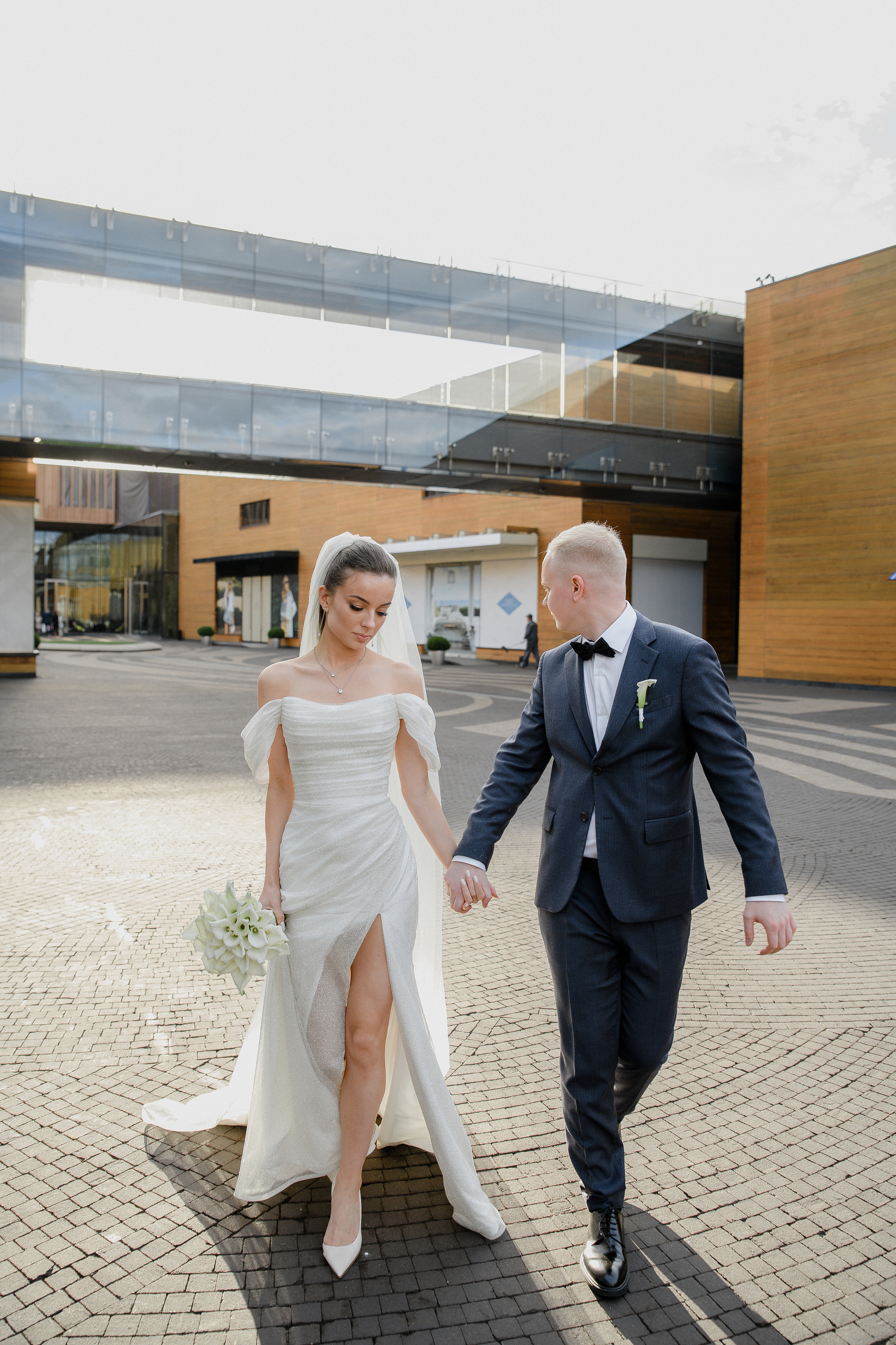 Фотограф Алина Синицина