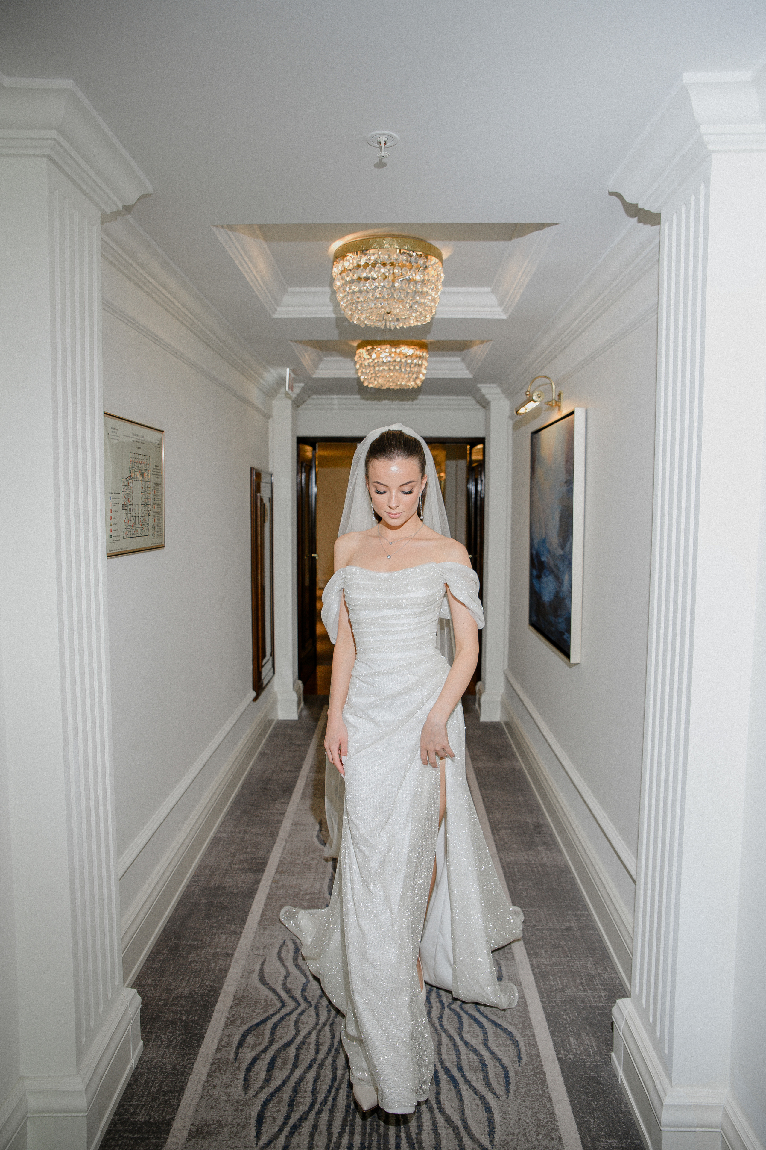 Фотограф Алина Синицина