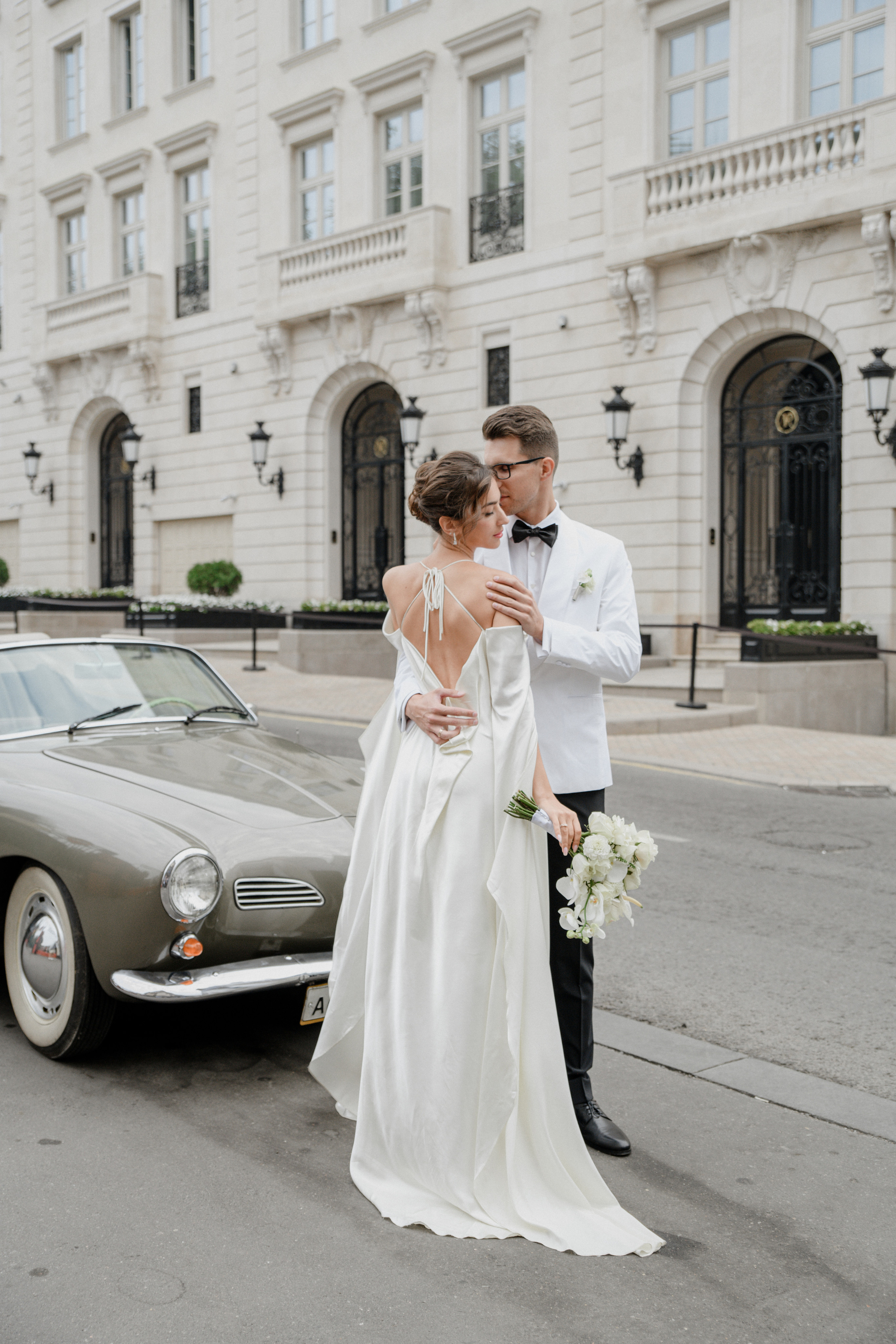 Фотограф Алина Синицина