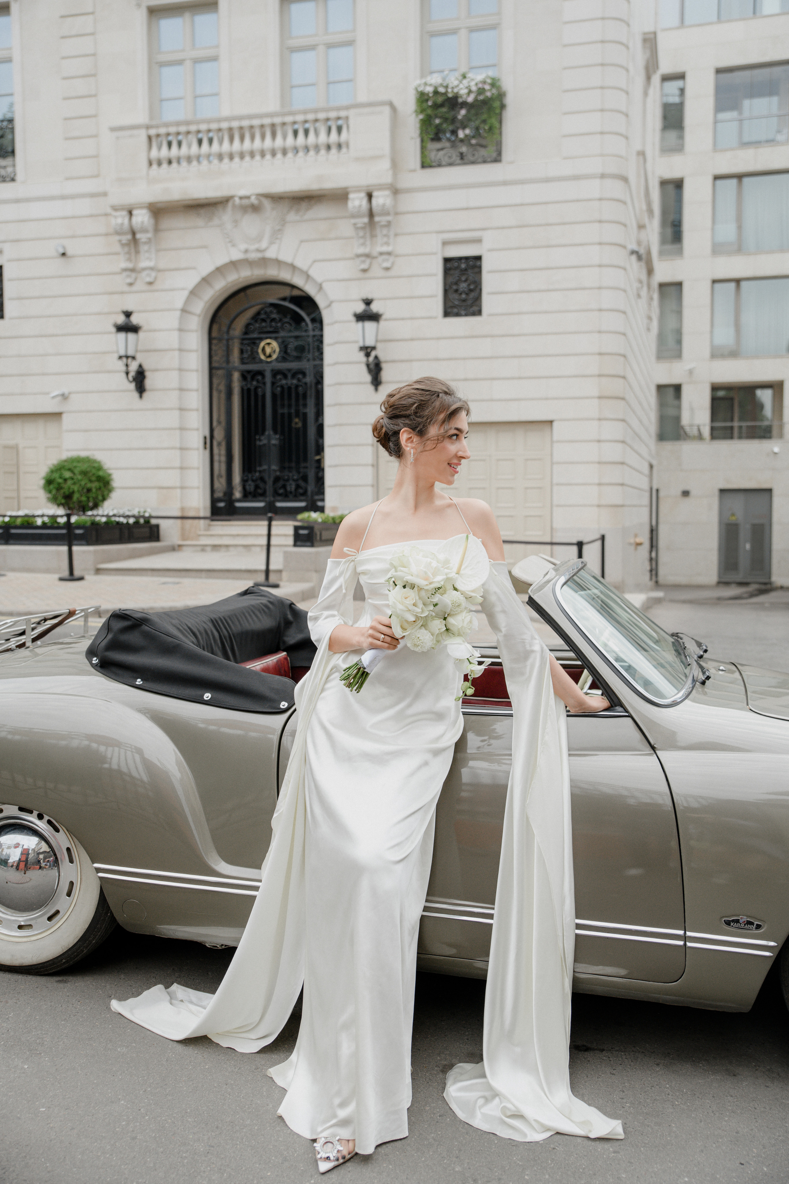 Фотограф Алина Синицина