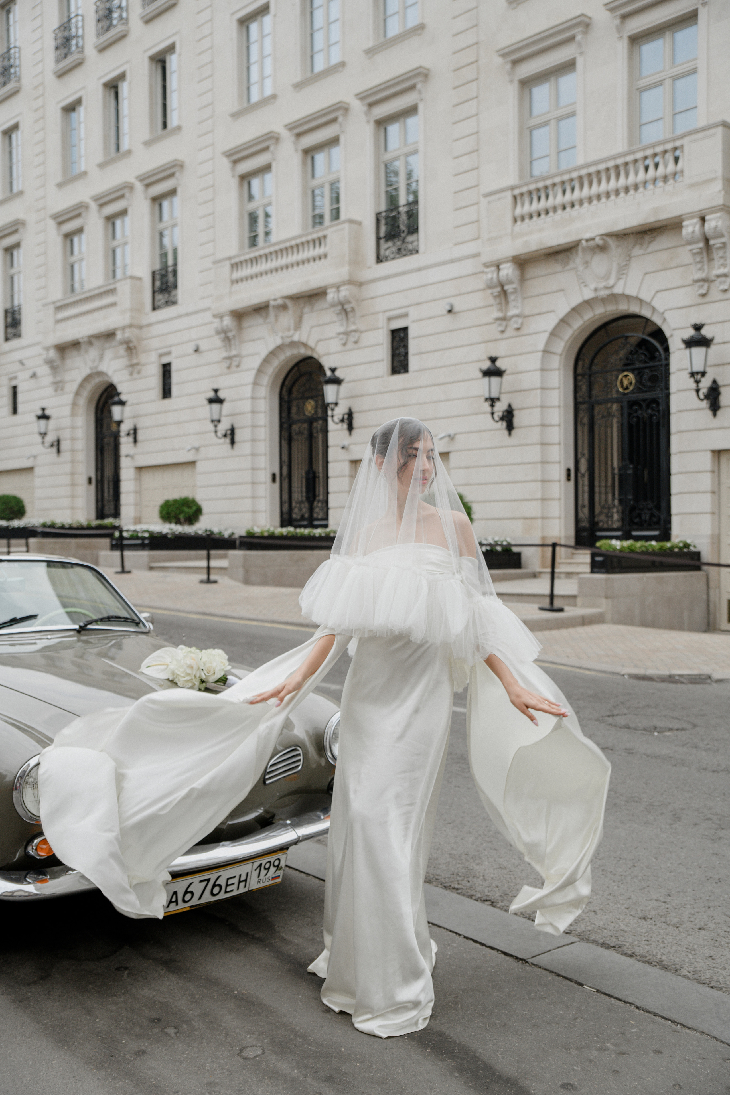 Фотограф Алина Синицина