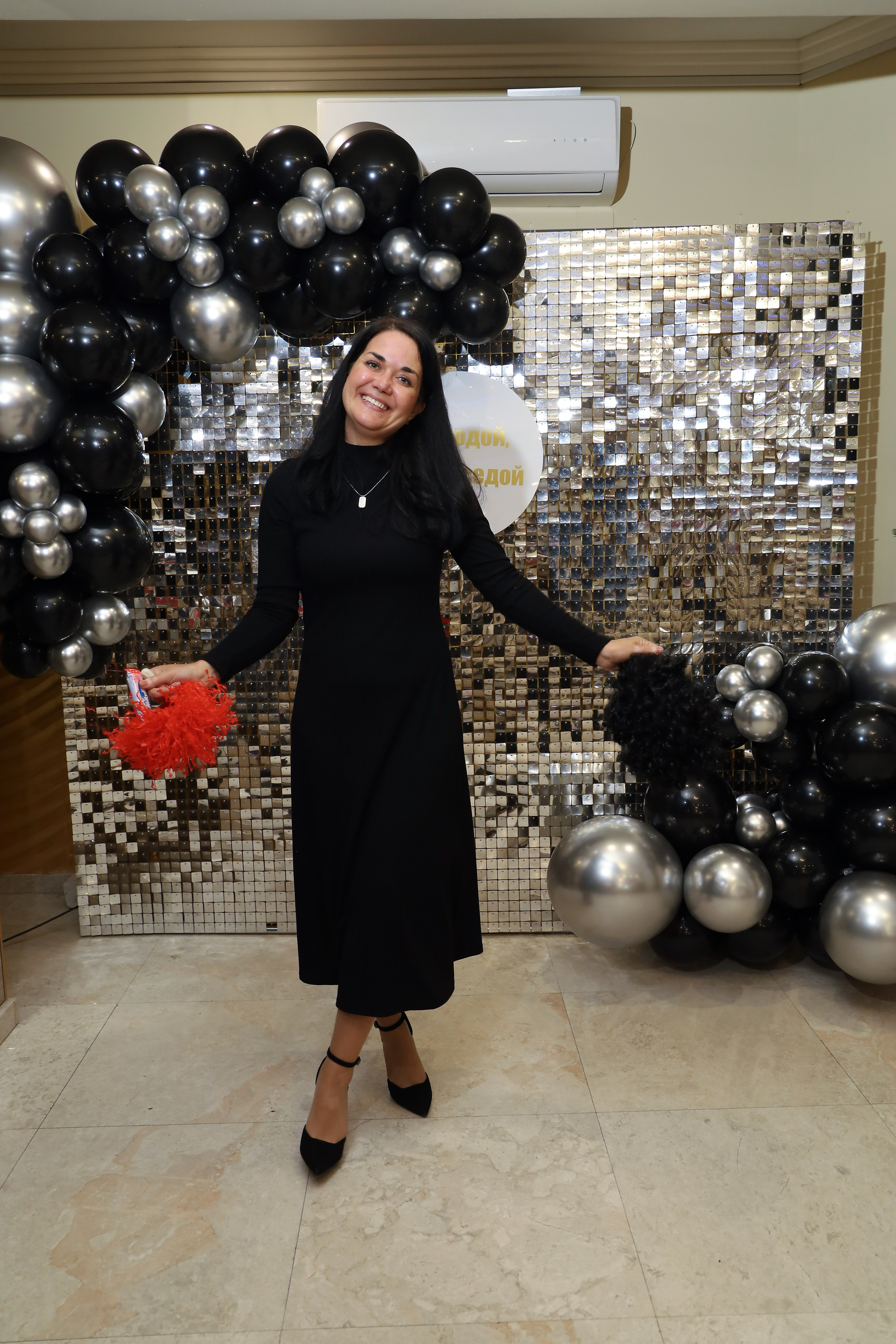 День рождение Азата. Семейный фотограф в Казани Римма Гатауллина