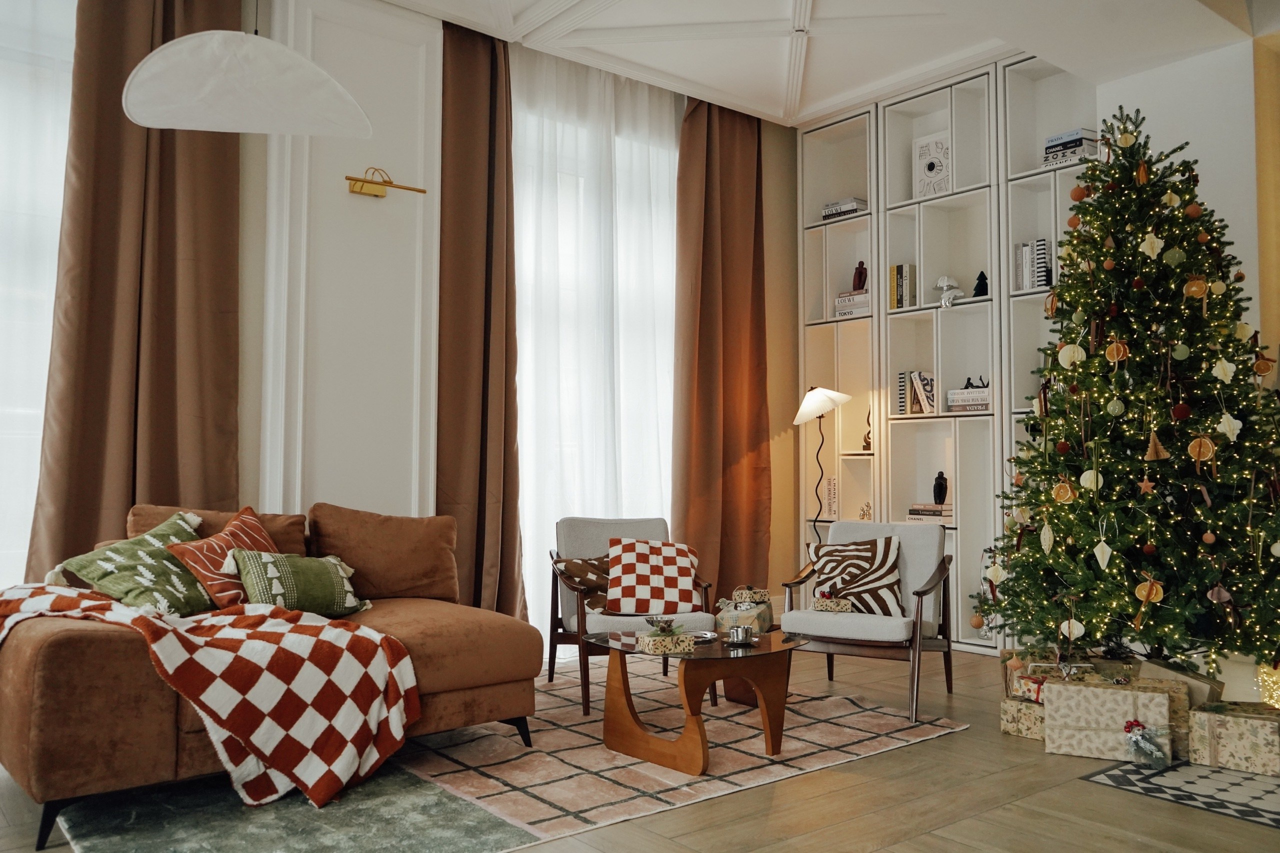 Новогодние фотостудии. Фотограф — Анималист | Санкт-Петербург