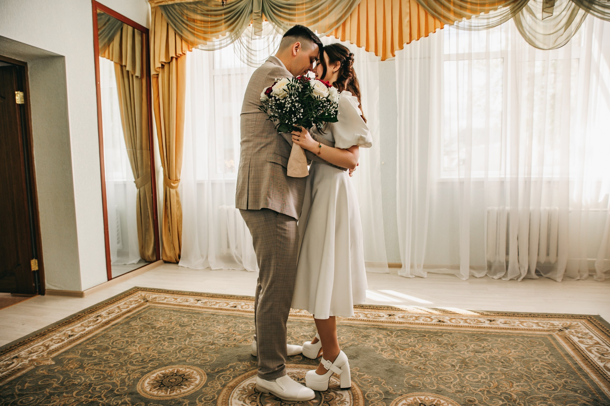 Свадебная фотосъемка. Фотокниги и выпускные альбомы в Иваново