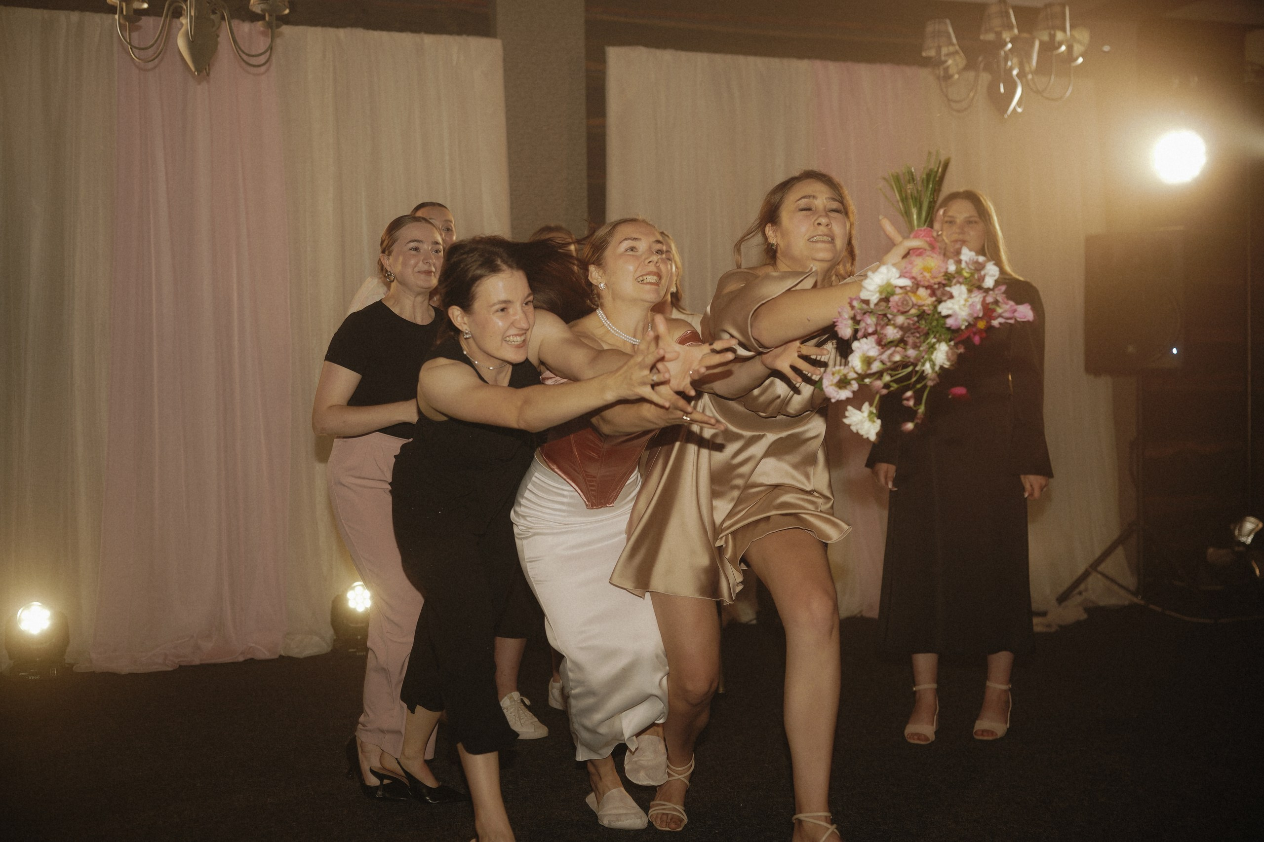 Слава и Юля. Организатор мероприятий в Абакане I Ольга Петухова