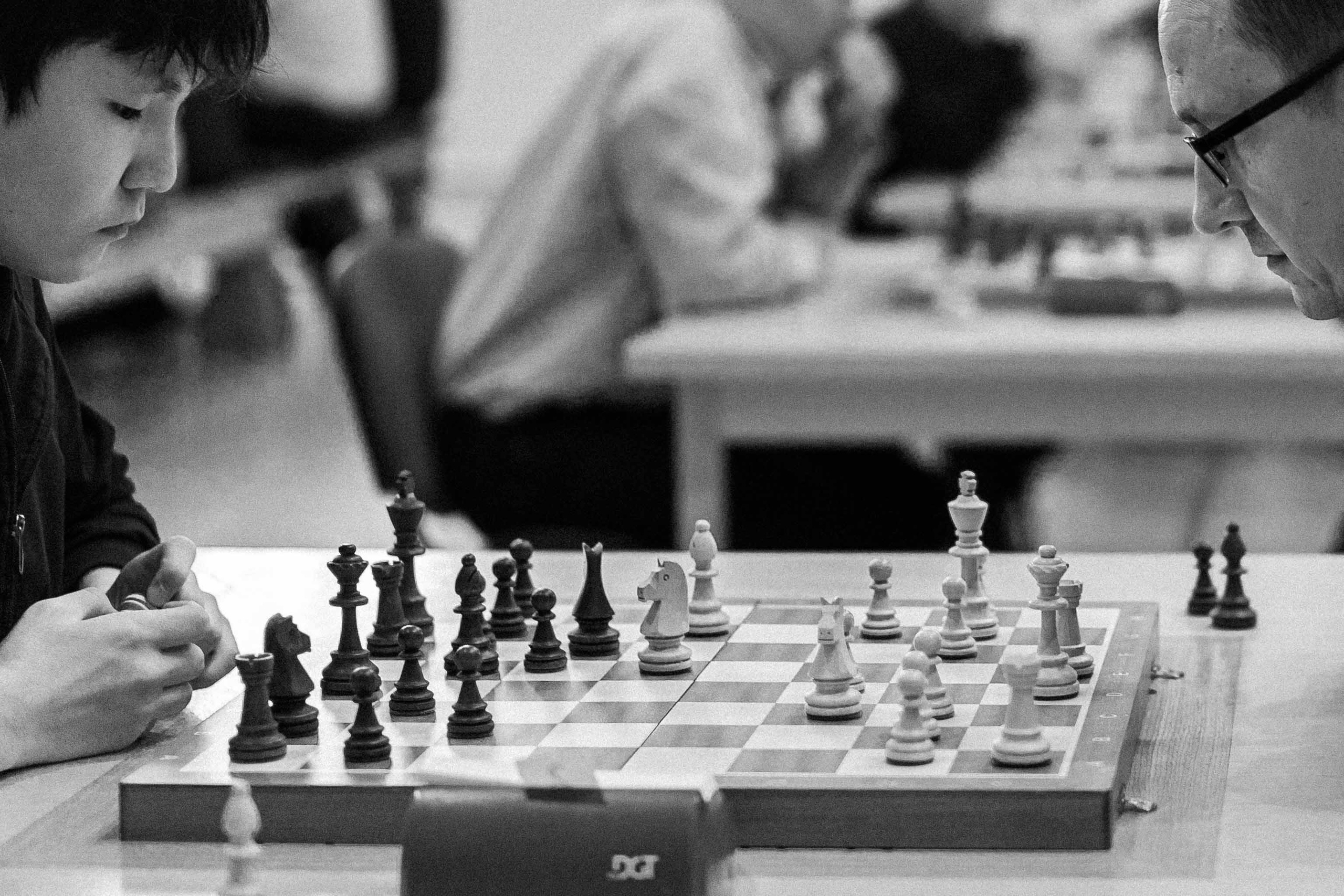 Кубок Главы РС (Я) по шахматам. Студия «Мой Спорт!» — все о спорте в Якутии