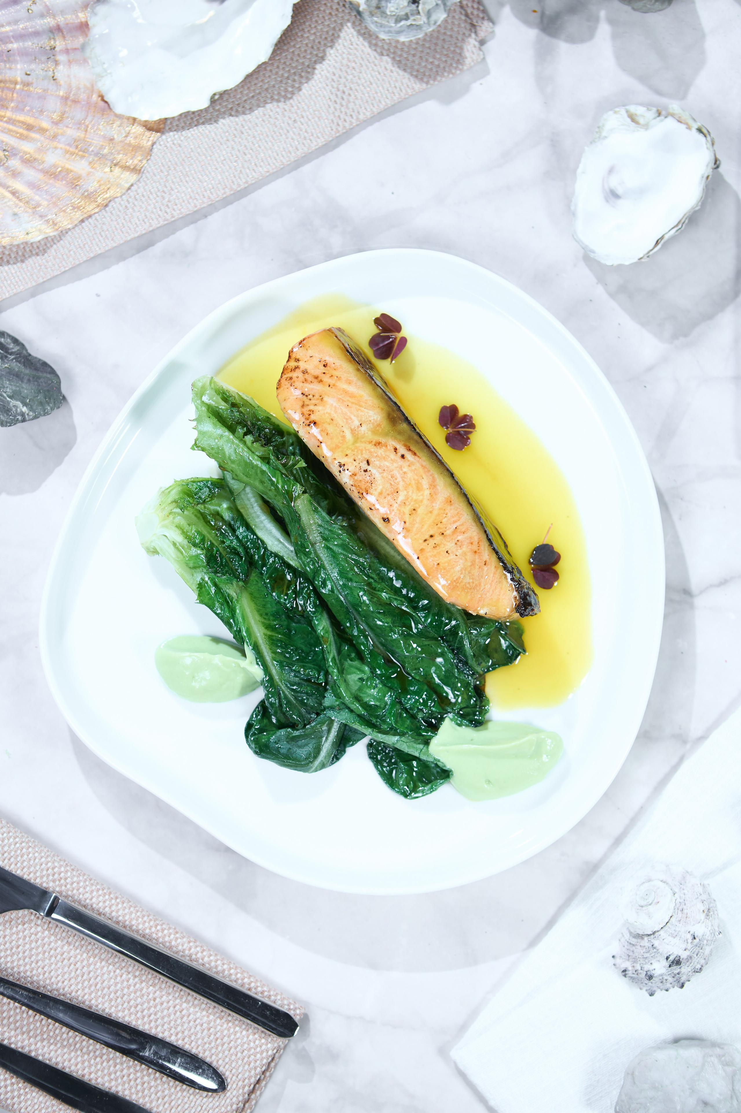 Ресторан «Спутник». Свадебный фотограф на Камчатке Ян Панов