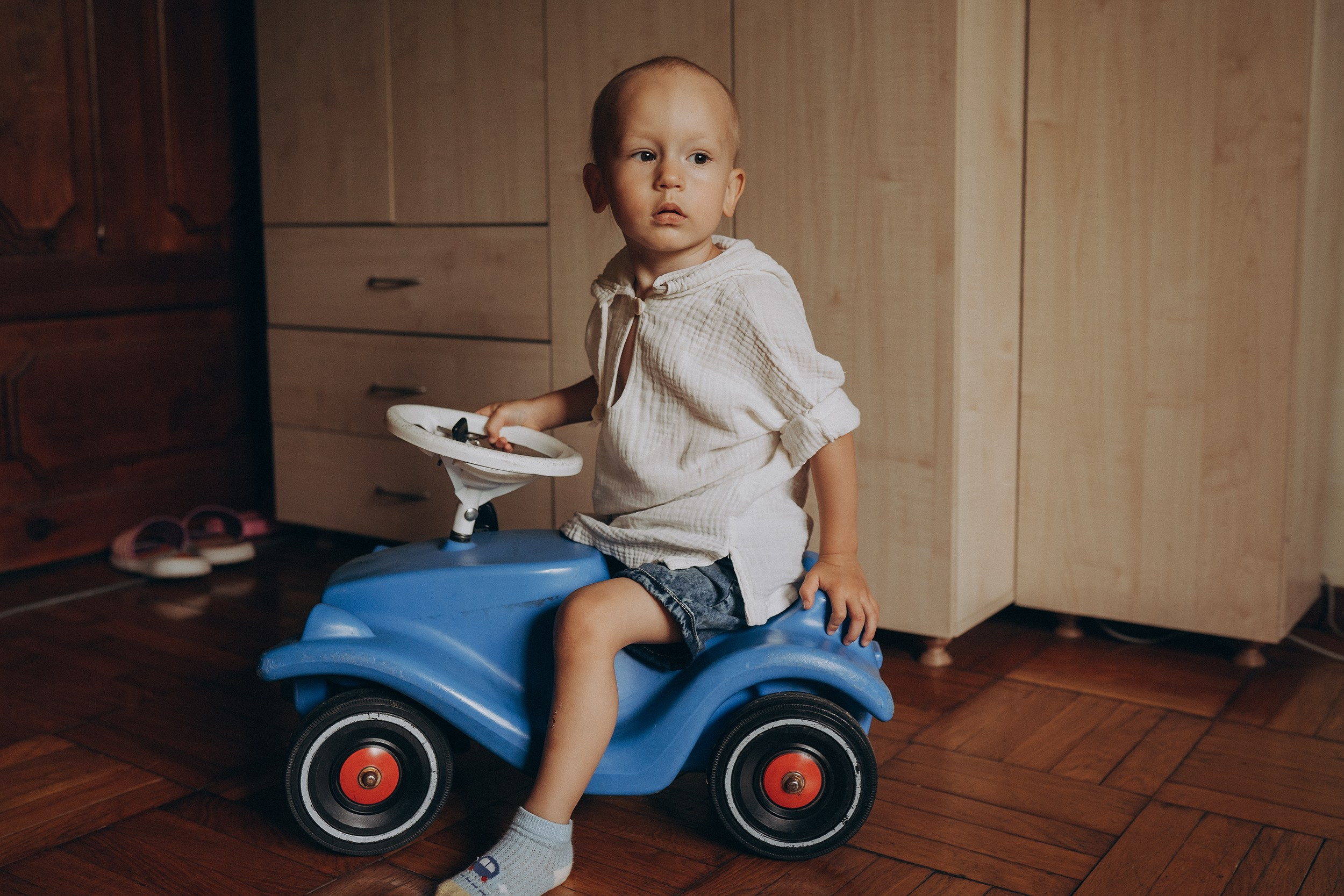 Поколения. Детский и семейный фотограф — Калининград — Юля Насифуллина