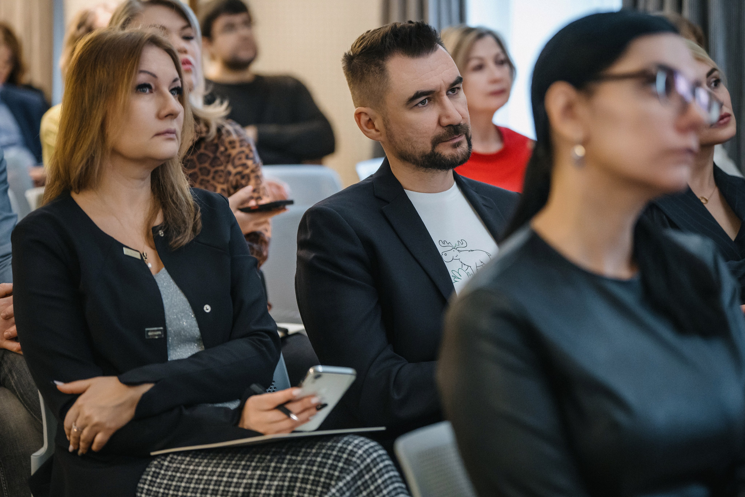 Beauty-breakfast by RAMI clinic. Svyatoslav Bunkov | photographer