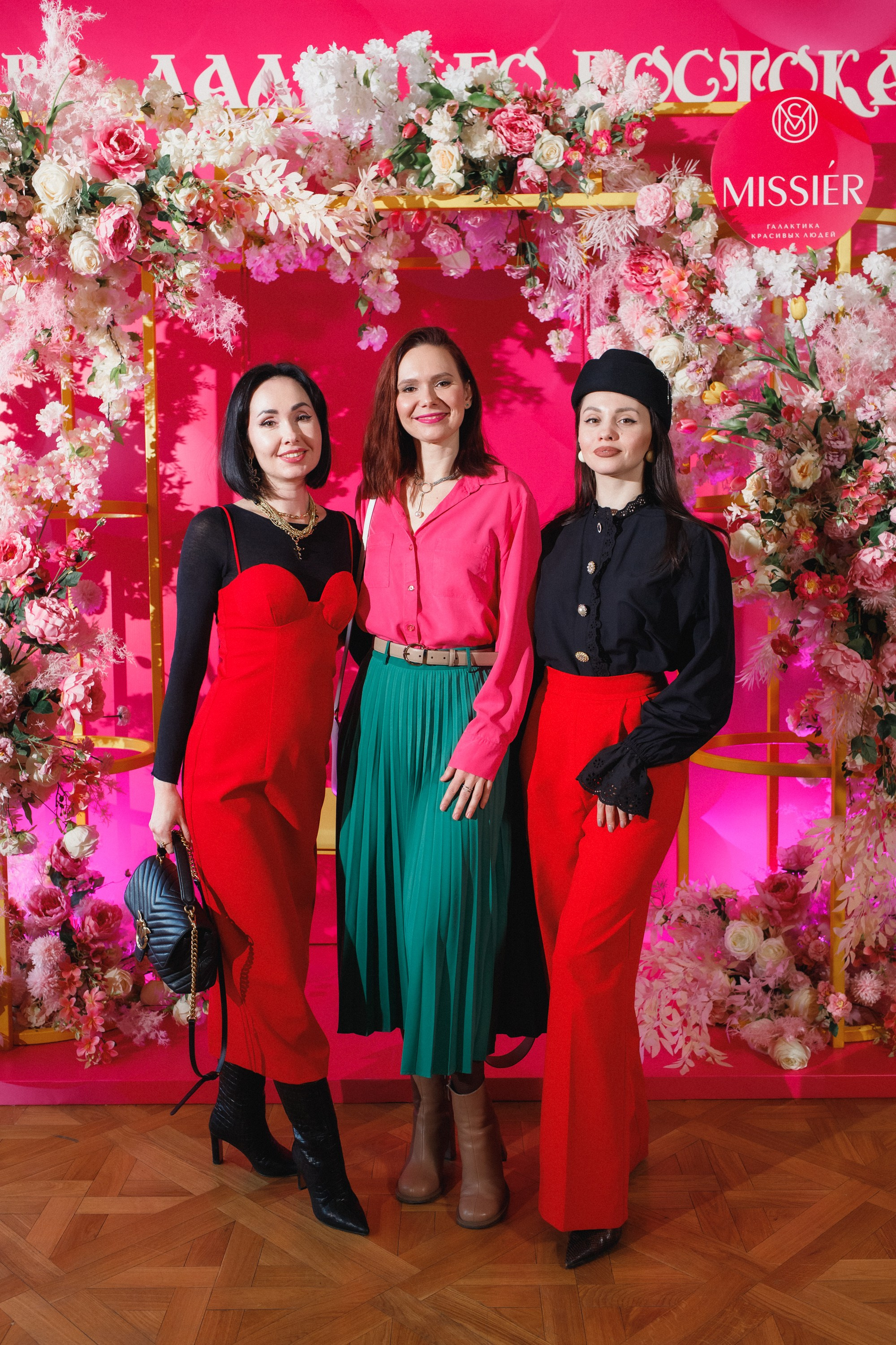 КОРОЛЕВА ДВ 2024 (ФИНАЛ. ЧАСТЬ II). СВОИ. ФОТООТЧЕТЫ-СОБЫТИЯ-МЕСТА