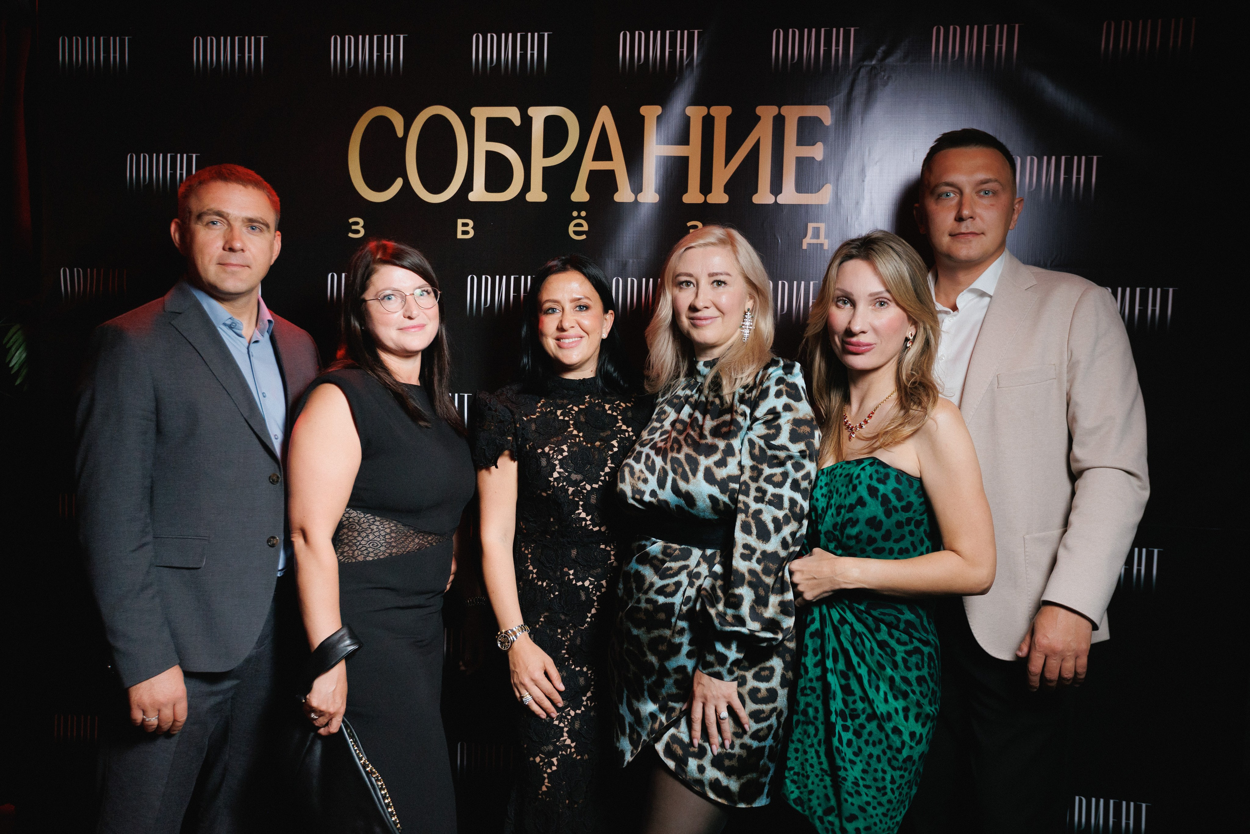 СОБРАНИЕ ЗВËЗД. СВОИ. ФОТООТЧЕТЫ-СОБЫТИЯ-МЕСТА
