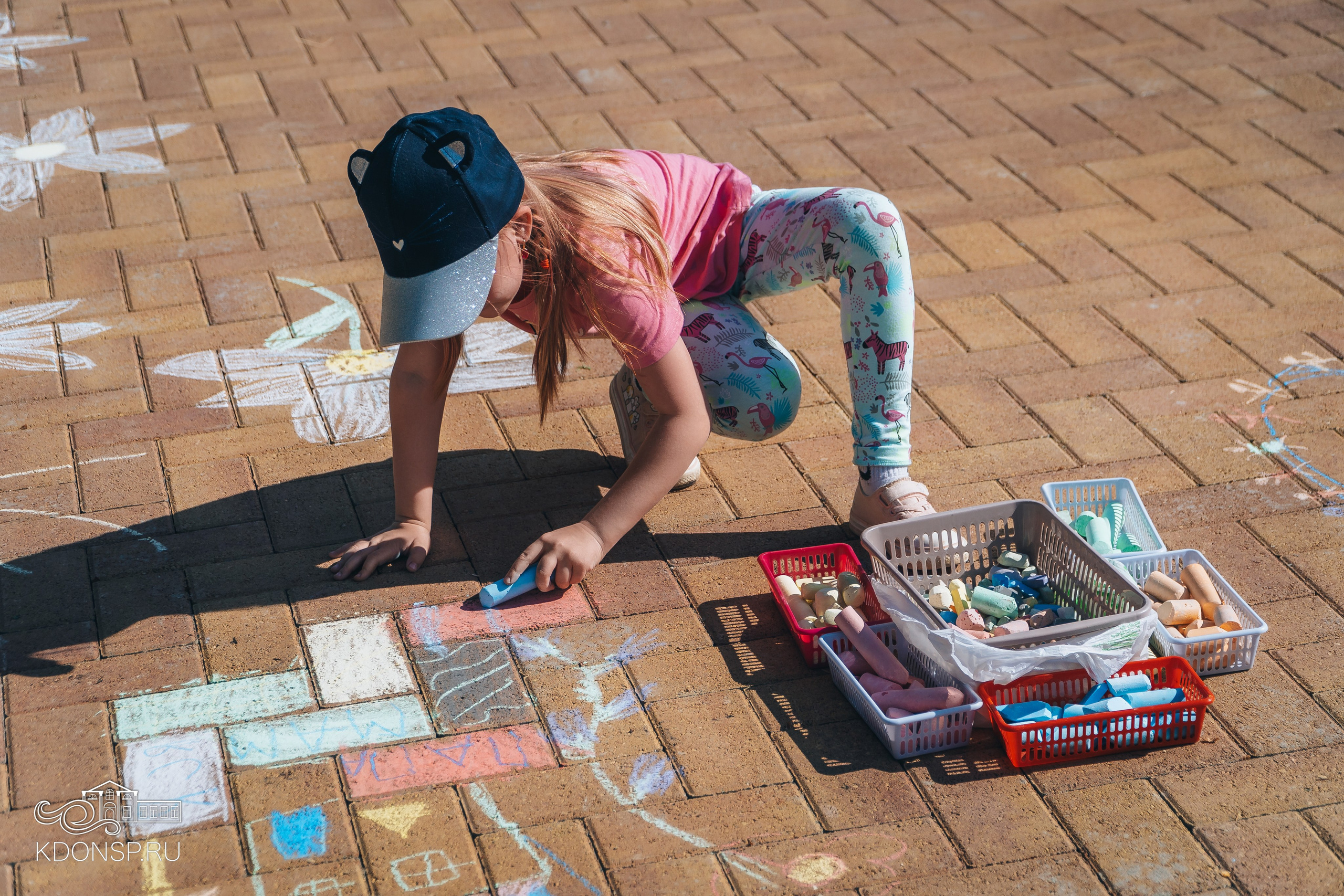 «Все начинается с семьи». Новотитаровский Дом культуры