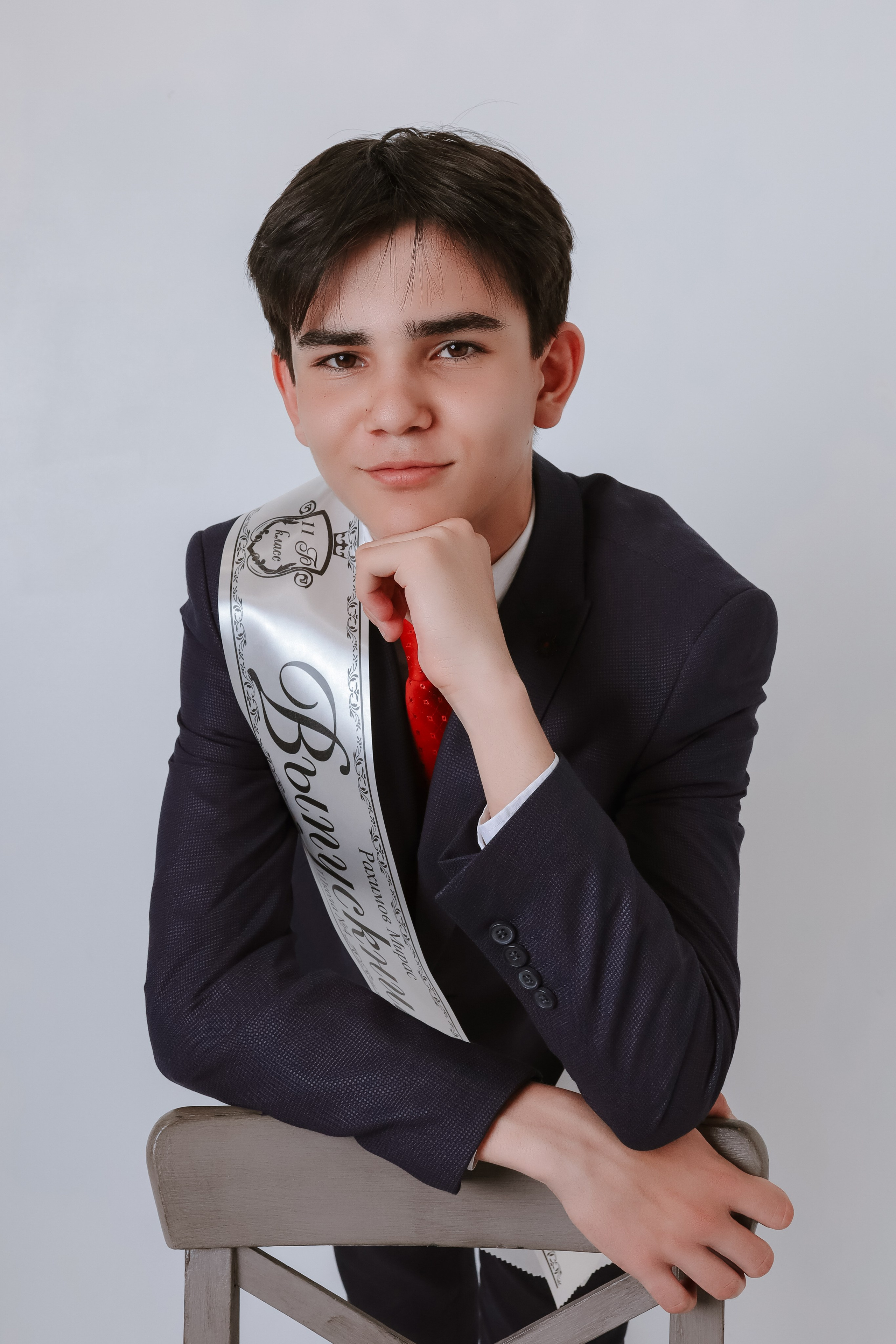 Выпускники. Фотограф в Жезказгане. Графический дизайнер