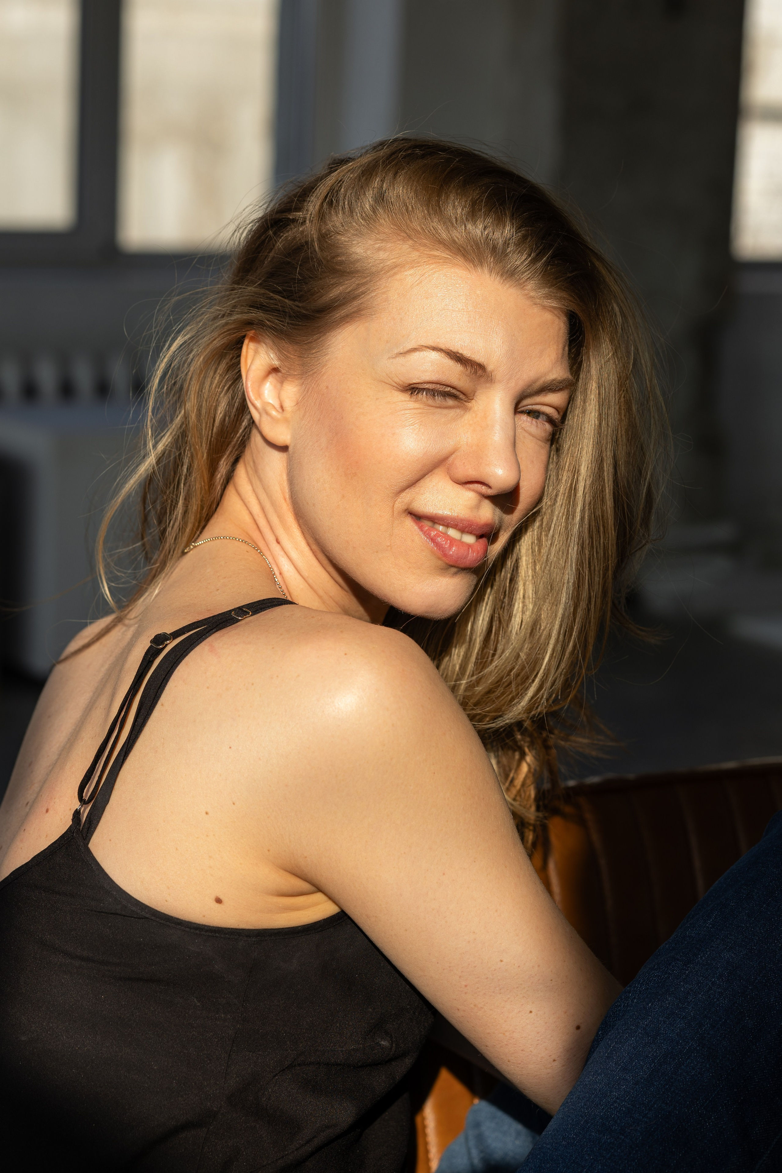 Портрет. Портретный фотограф в Москве Екатерина Богдасарова