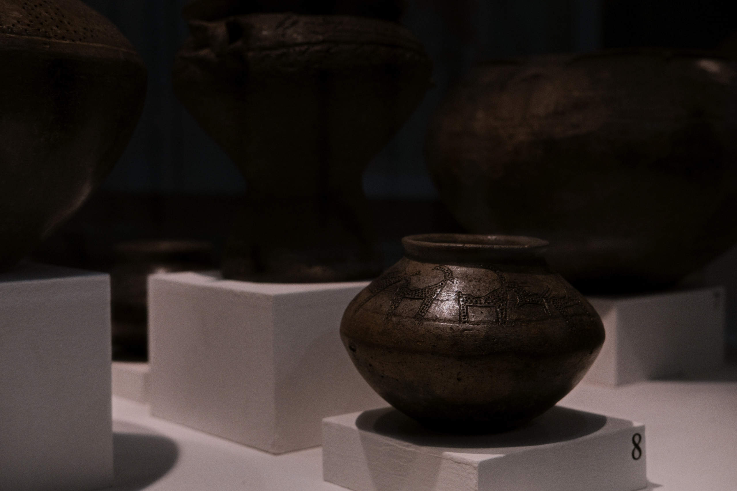 Yerevan / Historical Museum. Фотограф Юрин Евгений