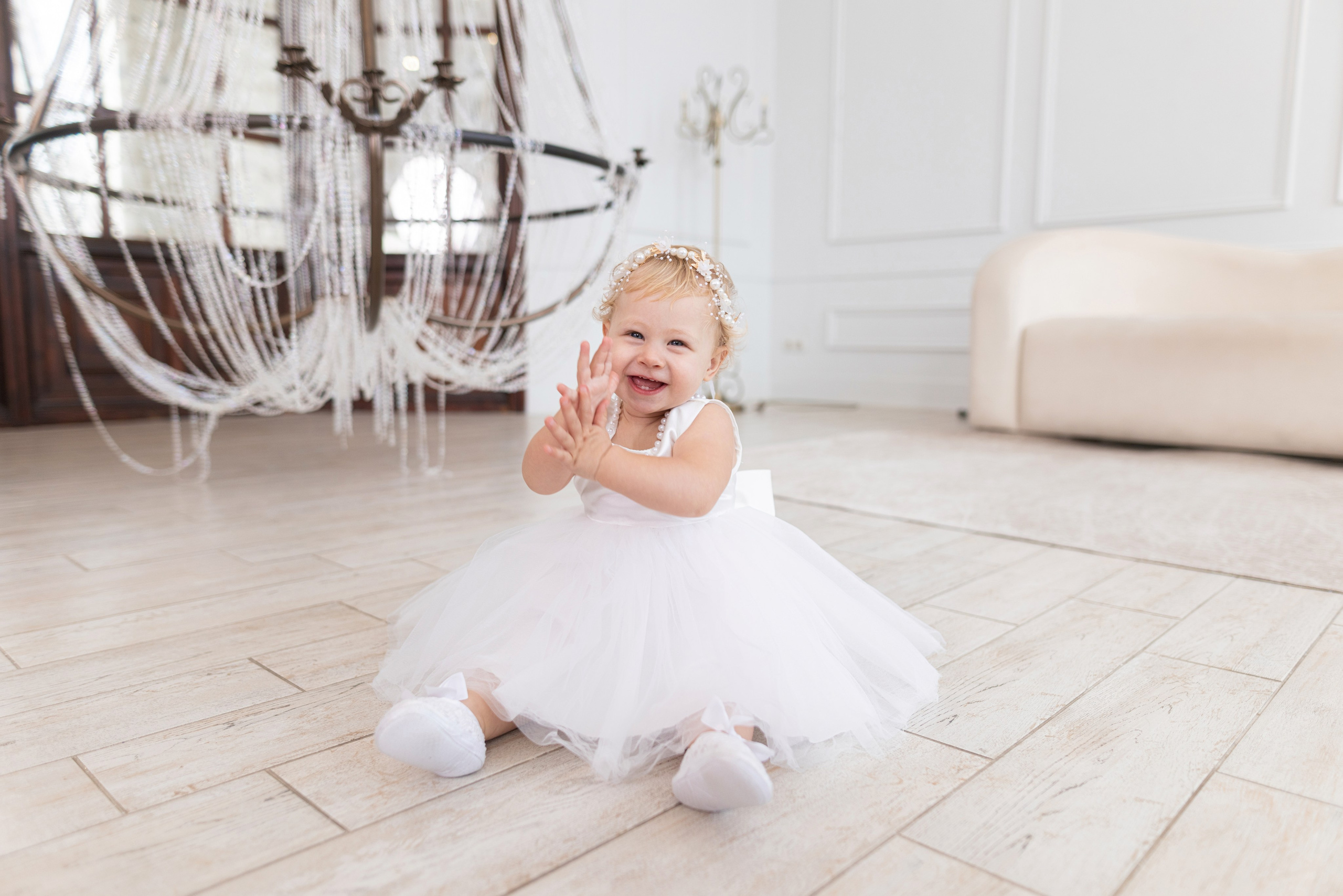 Семейная съемка для Яны и Дани в интерьере. Дмитрий Шульгин, портретный фотограф в Воронеже